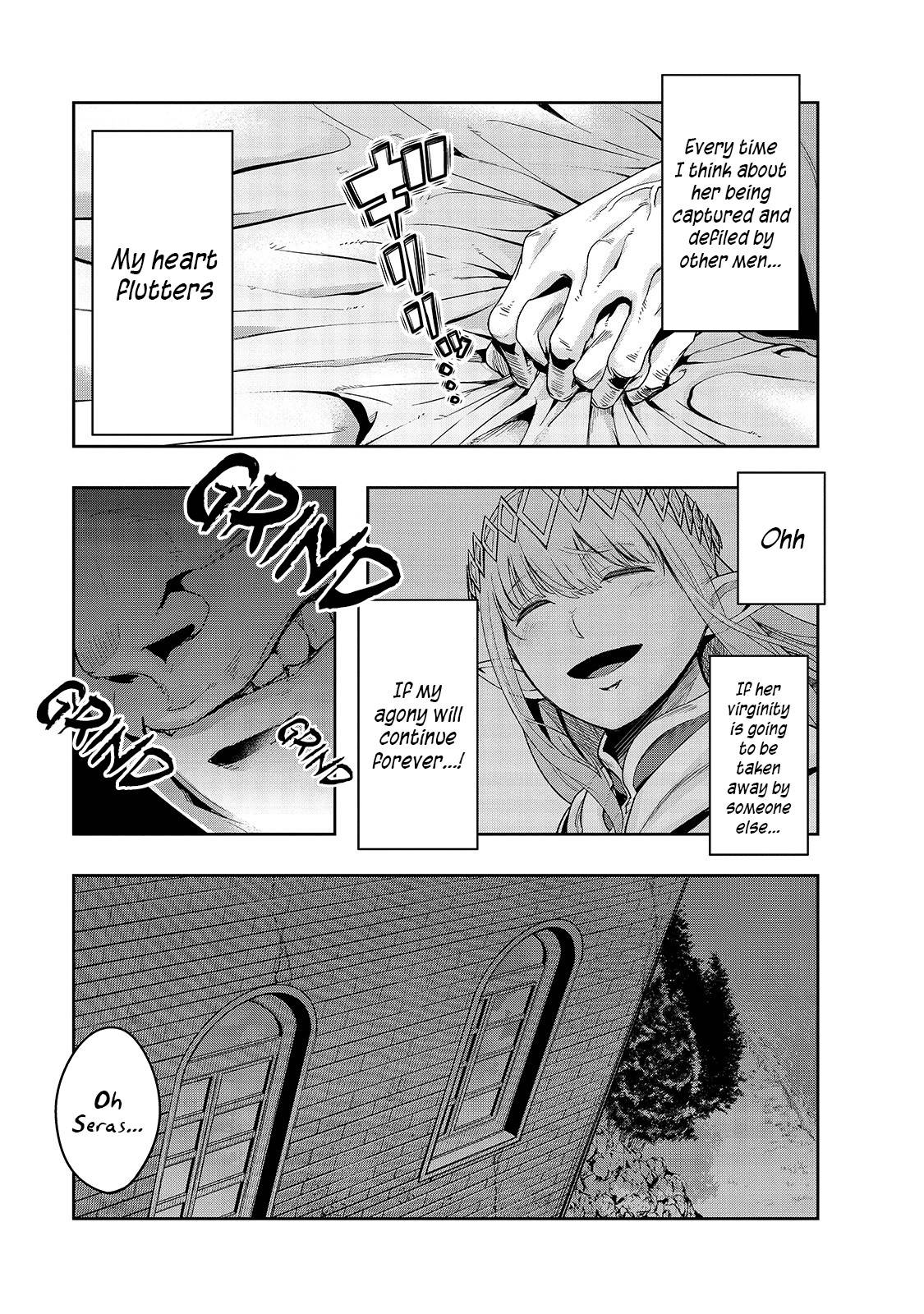 Hazure Waku no “Joutai Ijou Skill” de Saikyou ni Natta Ore ga Subete wo Juurin Suru made Chapter 17 - Page 8