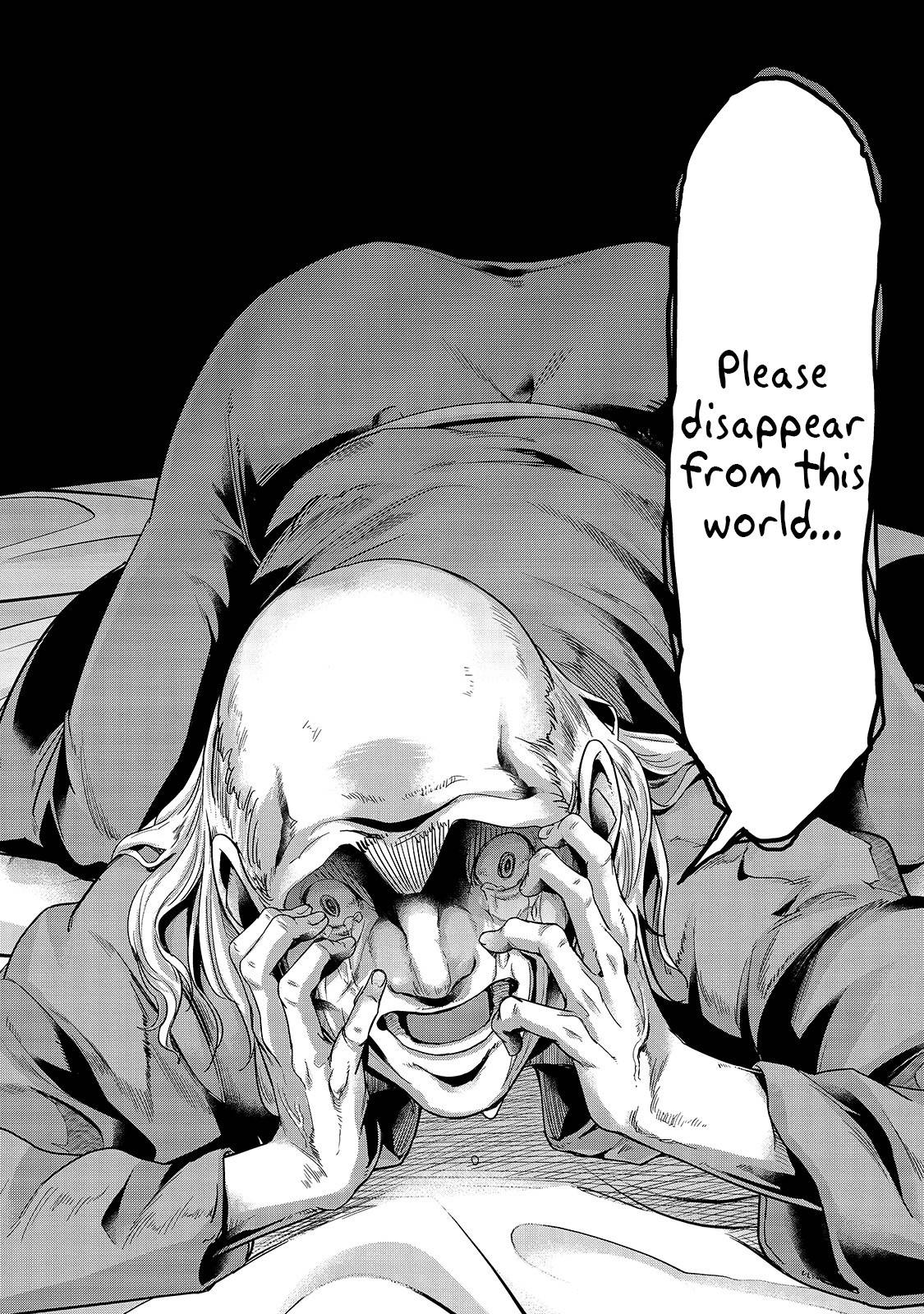 Hazure Waku no “Joutai Ijou Skill” de Saikyou ni Natta Ore ga Subete wo Juurin Suru made Chapter 17 - Page 9