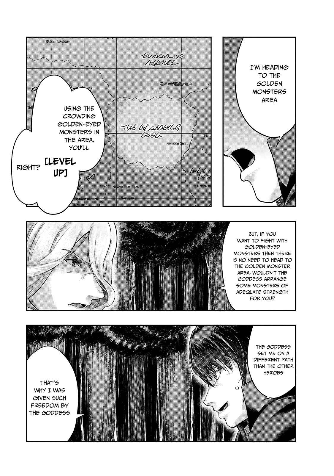 Hazure Waku no “Joutai Ijou Skill” de Saikyou ni Natta Ore ga Subete wo Juurin Suru made Chapter 18 - Page 16