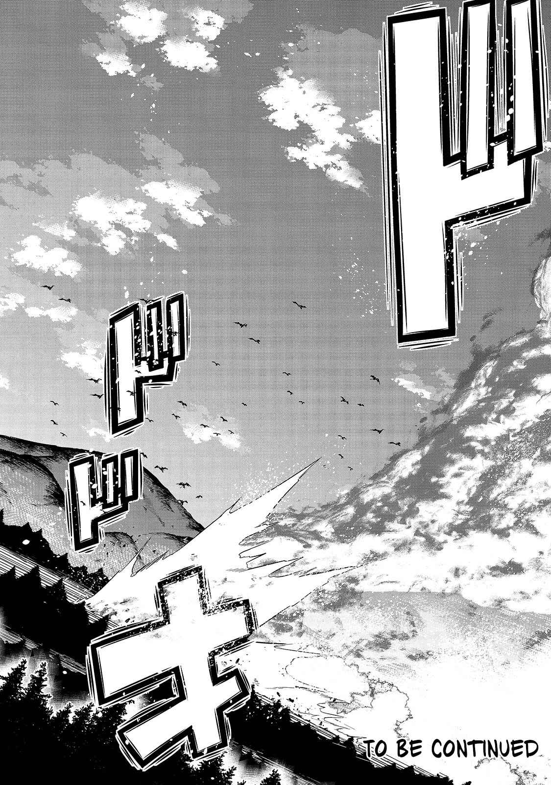 Hazure Waku no “Joutai Ijou Skill” de Saikyou ni Natta Ore ga Subete wo Juurin Suru made Chapter 18 - Page 30