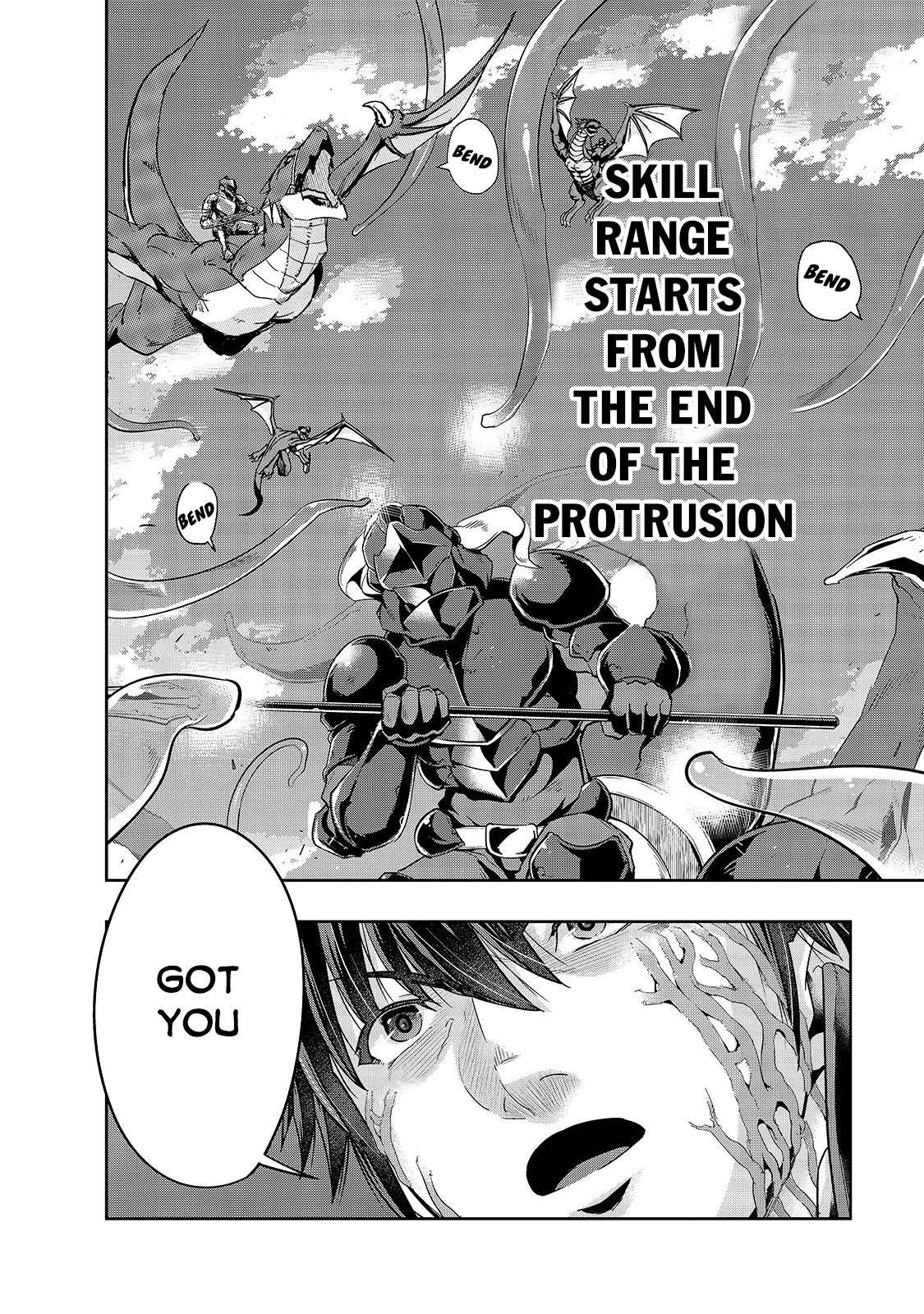 Hazure Waku no “Joutai Ijou Skill” de Saikyou ni Natta Ore ga Subete wo Juurin Suru made Chapter 19 - Page 27