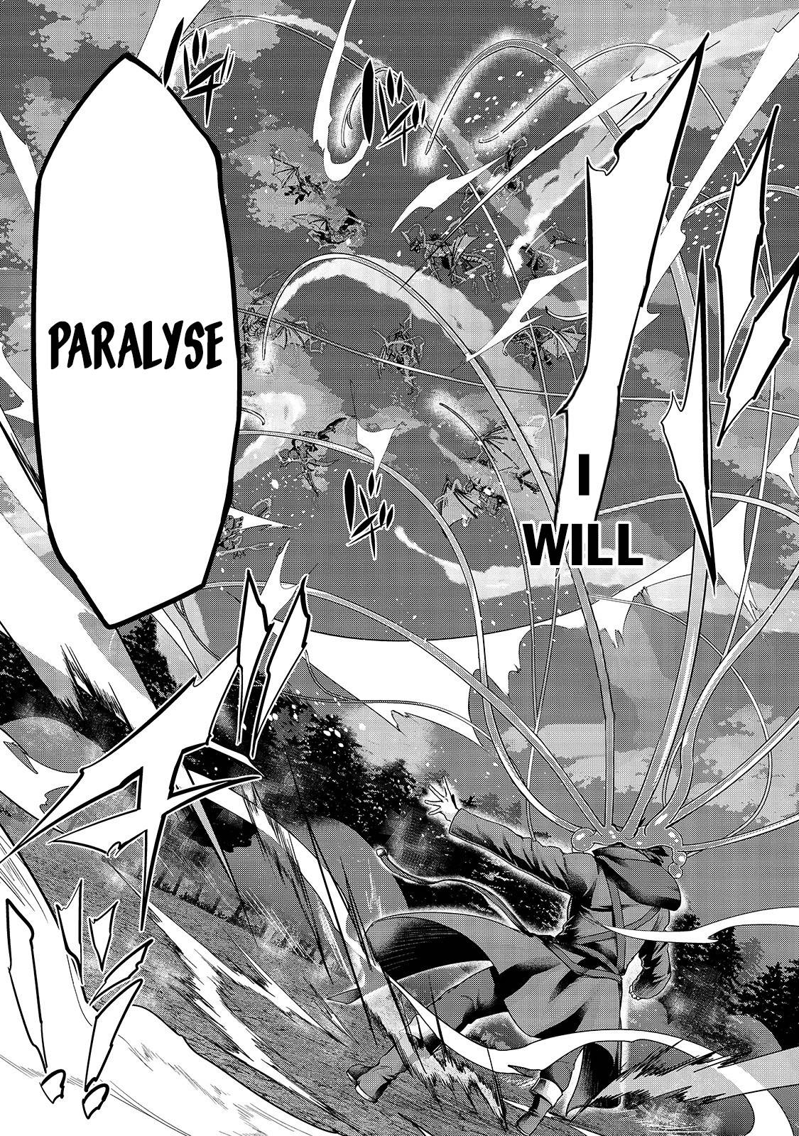 Hazure Waku no “Joutai Ijou Skill” de Saikyou ni Natta Ore ga Subete wo Juurin Suru made Chapter 19 - Page 28