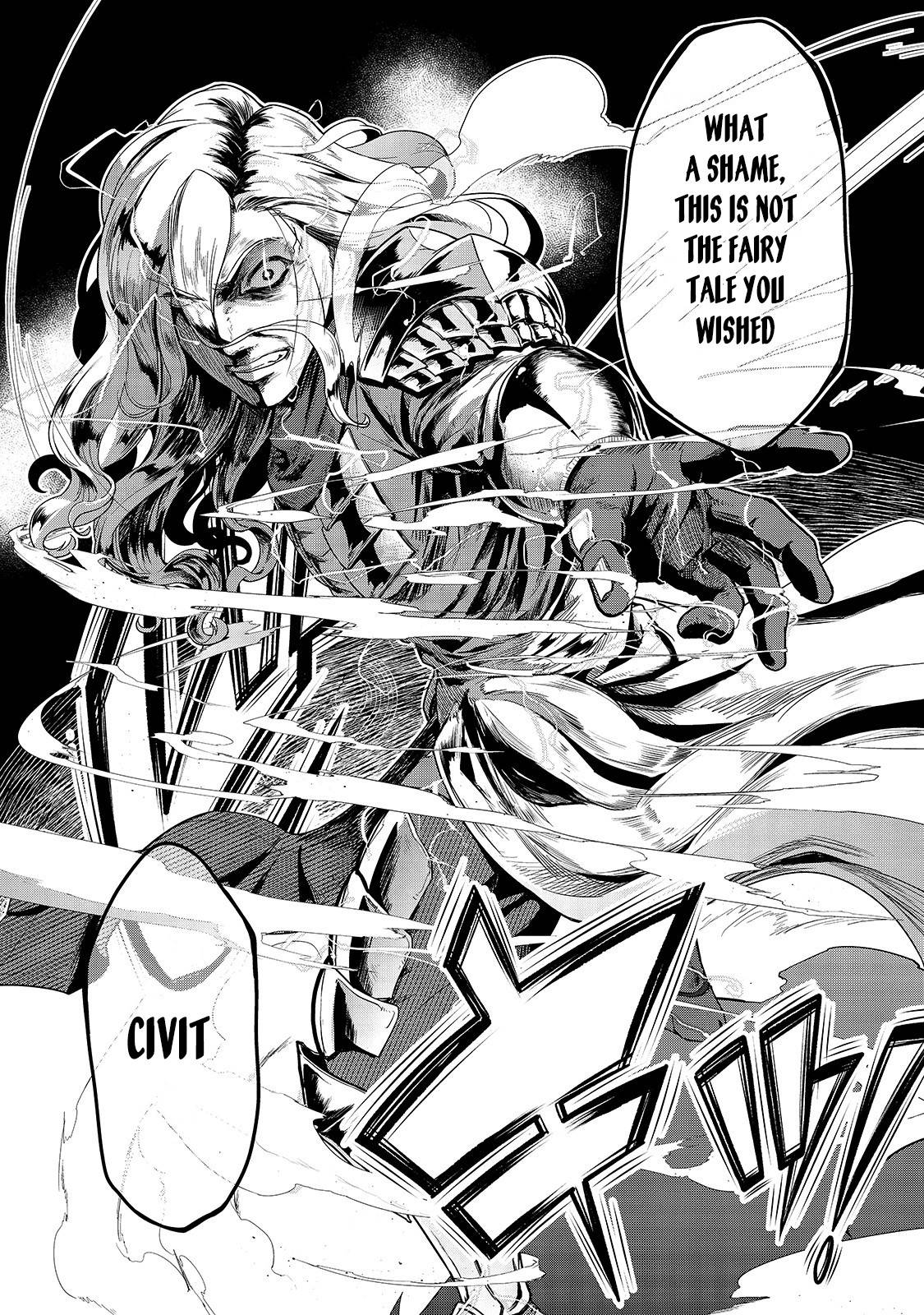 Hazure Waku no “Joutai Ijou Skill” de Saikyou ni Natta Ore ga Subete wo Juurin Suru made Chapter 19 - Page 5