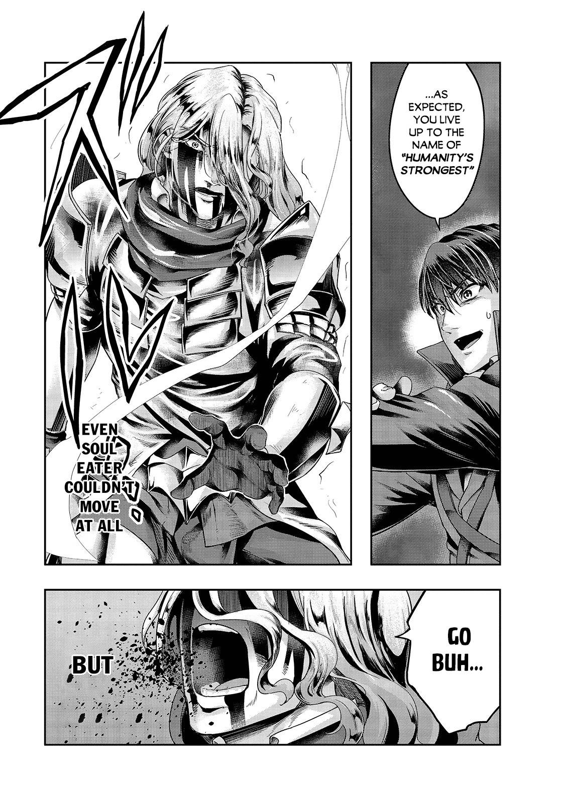 Hazure Waku no “Joutai Ijou Skill” de Saikyou ni Natta Ore ga Subete wo Juurin Suru made Chapter 19 - Page 10