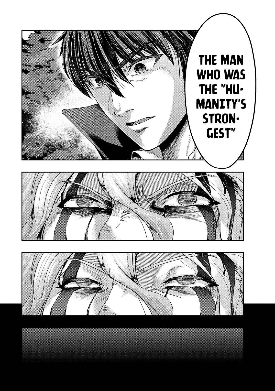 Hazure Waku no “Joutai Ijou Skill” de Saikyou ni Natta Ore ga Subete wo Juurin Suru made Chapter 20 - Page 28