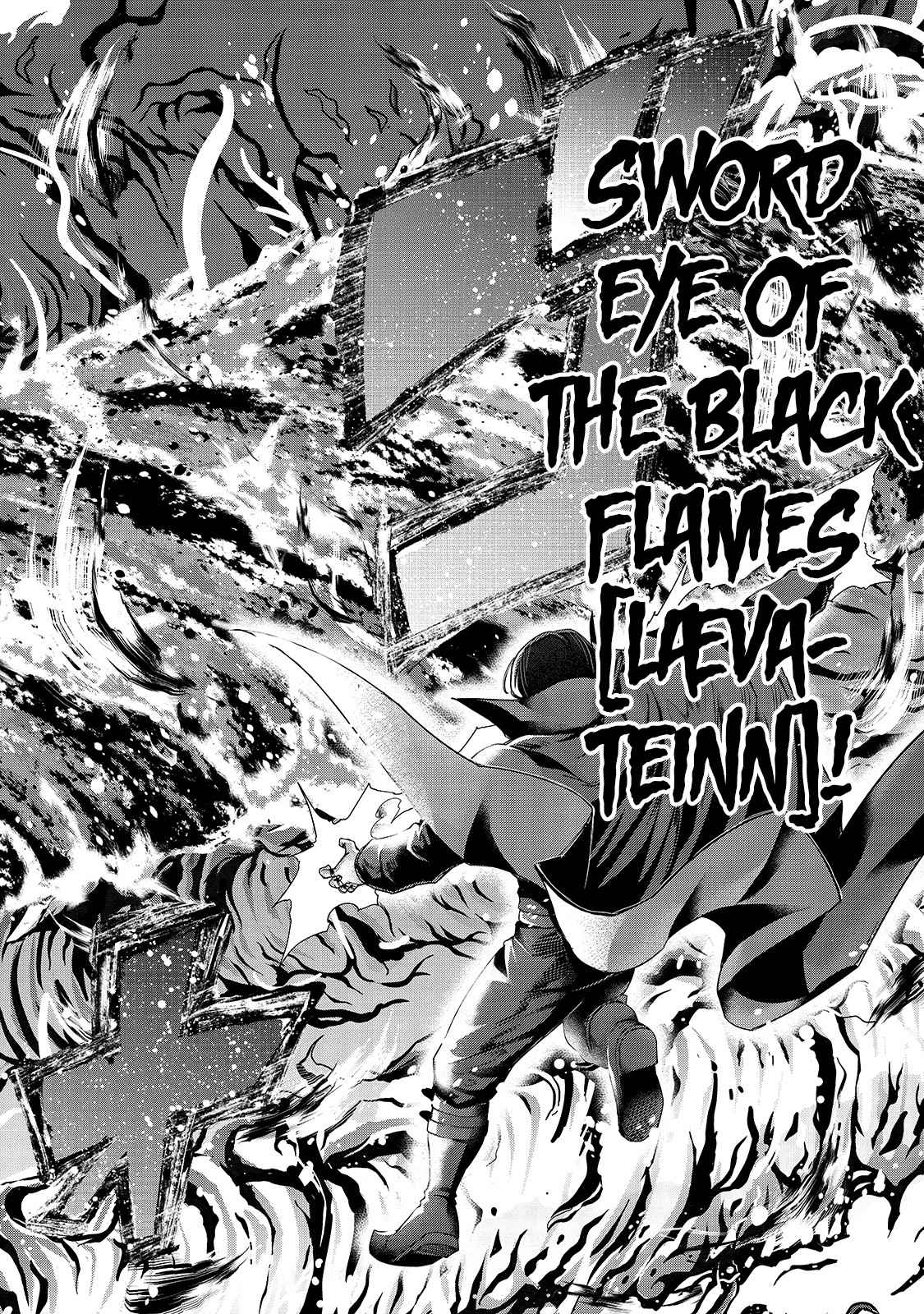 Hazure Waku no “Joutai Ijou Skill” de Saikyou ni Natta Ore ga Subete wo Juurin Suru made Chapter 21 - Page 22