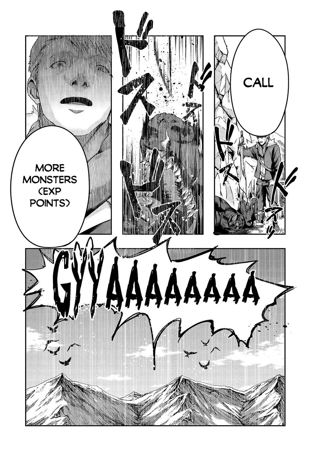 Hazure Waku no “Joutai Ijou Skill” de Saikyou ni Natta Ore ga Subete wo Juurin Suru made Chapter 22 - Page 8