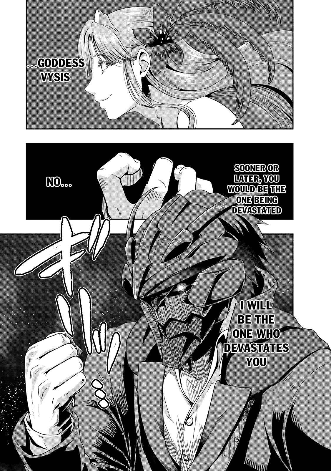 Hazure Waku no “Joutai Ijou Skill” de Saikyou ni Natta Ore ga Subete wo Juurin Suru made Chapter 23 - Page 26