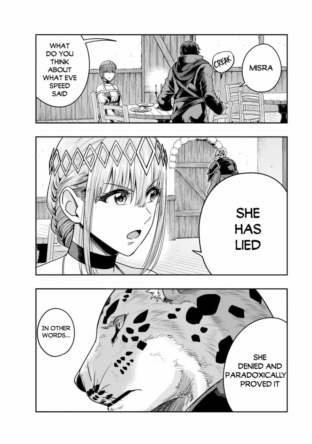 Hazure Waku no “Joutai Ijou Skill” de Saikyou ni Natta Ore ga Subete wo Juurin Suru made Chapter 25 - Page 9