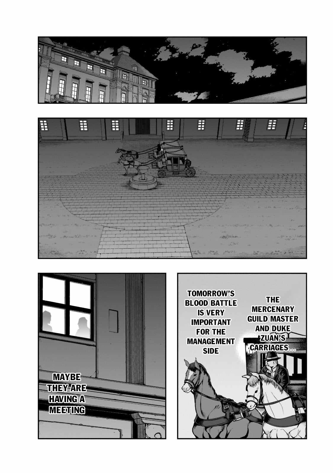 Hazure Waku no “Joutai Ijou Skill” de Saikyou ni Natta Ore ga Subete wo Juurin Suru made Chapter 26 - Page 19