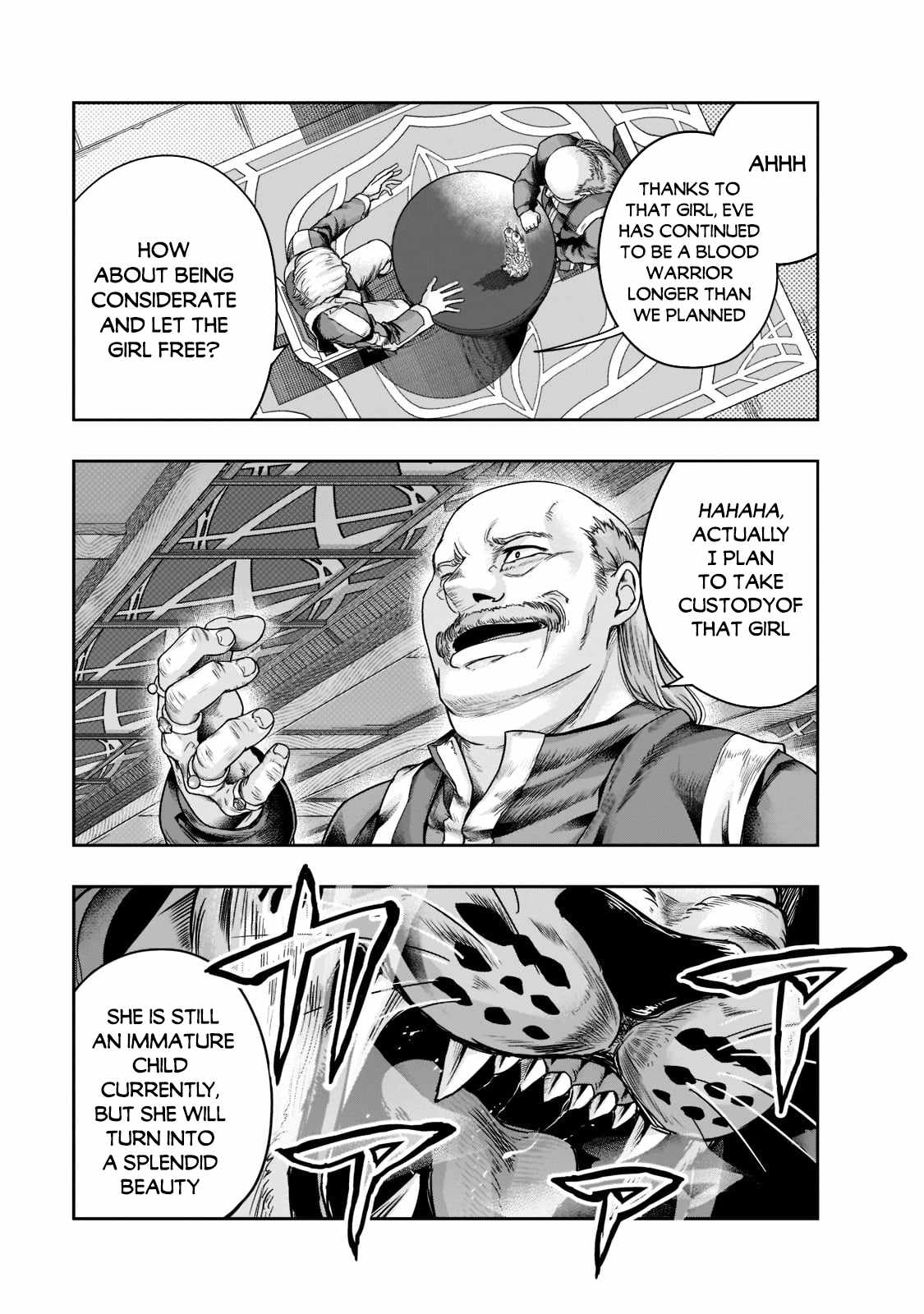 Hazure Waku no “Joutai Ijou Skill” de Saikyou ni Natta Ore ga Subete wo Juurin Suru made Chapter 26 - Page 30