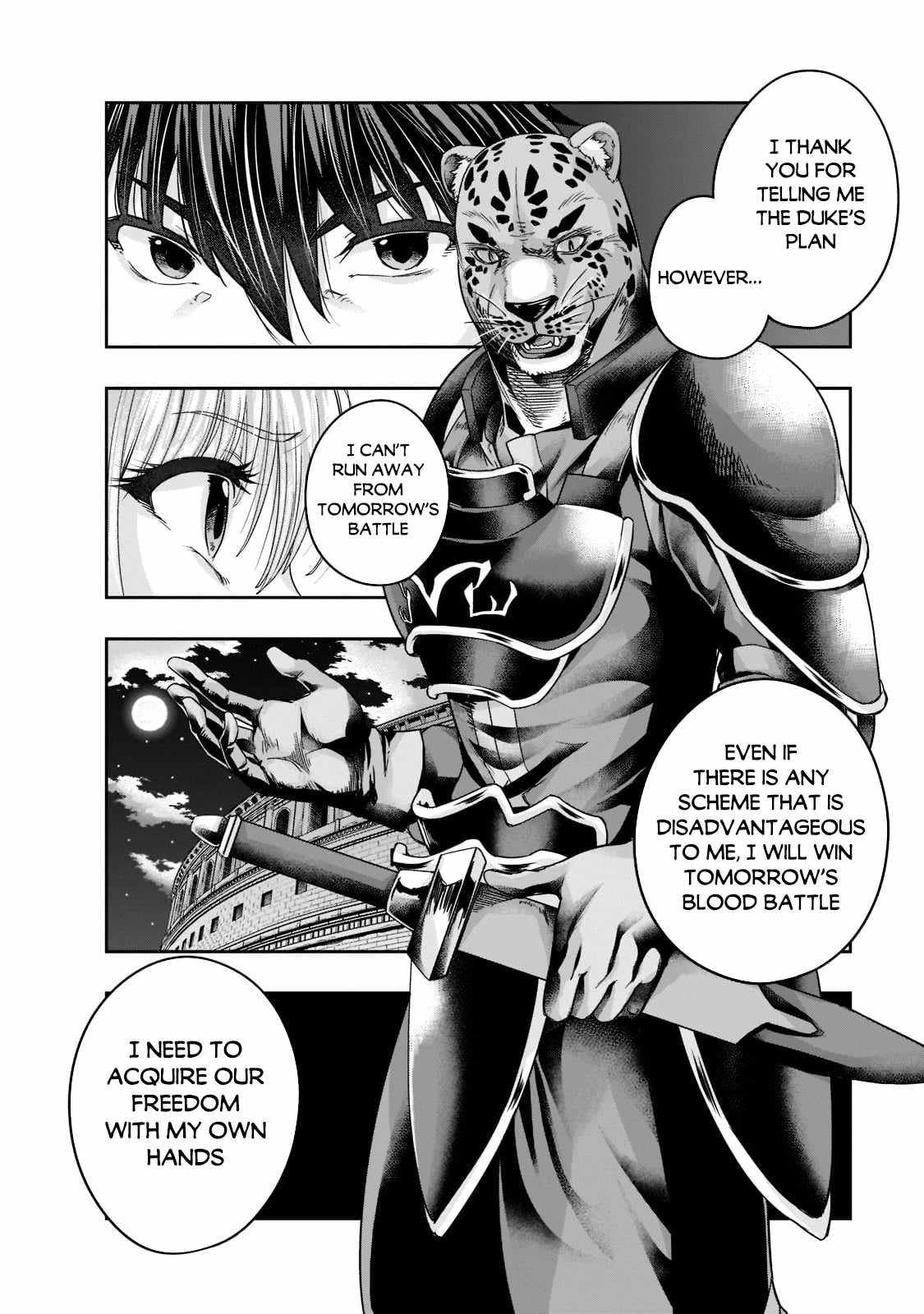 Hazure Waku no “Joutai Ijou Skill” de Saikyou ni Natta Ore ga Subete wo Juurin Suru made Chapter 26 - Page 7