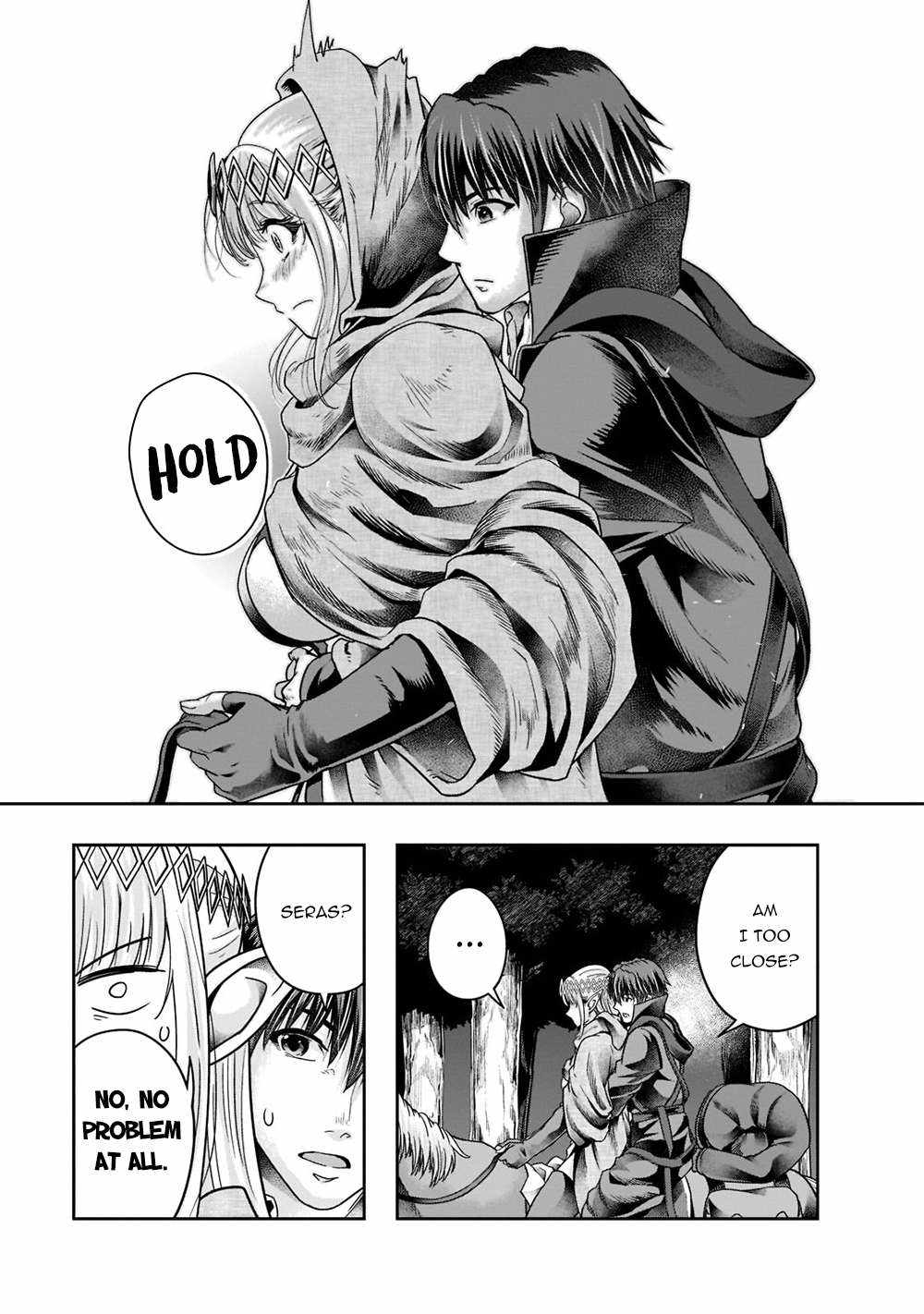 Hazure Waku no “Joutai Ijou Skill” de Saikyou ni Natta Ore ga Subete wo Juurin Suru made Chapter 28 - Page 18