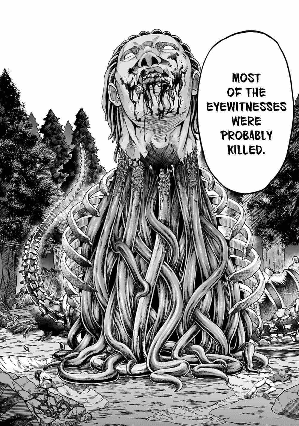 Hazure Waku no “Joutai Ijou Skill” de Saikyou ni Natta Ore ga Subete wo Juurin Suru made Chapter 28 - Page 23