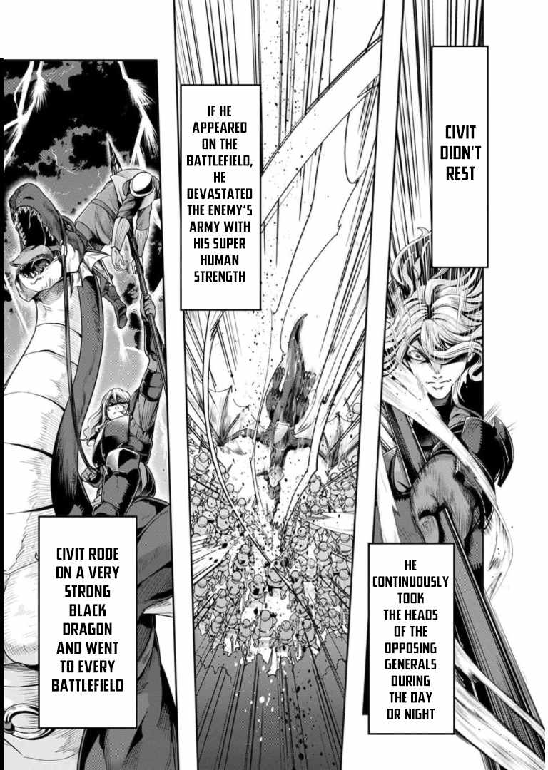 Hazure Waku no “Joutai Ijou Skill” de Saikyou ni Natta Ore ga Subete wo Juurin Suru made Chapter 29.6 - Page 11