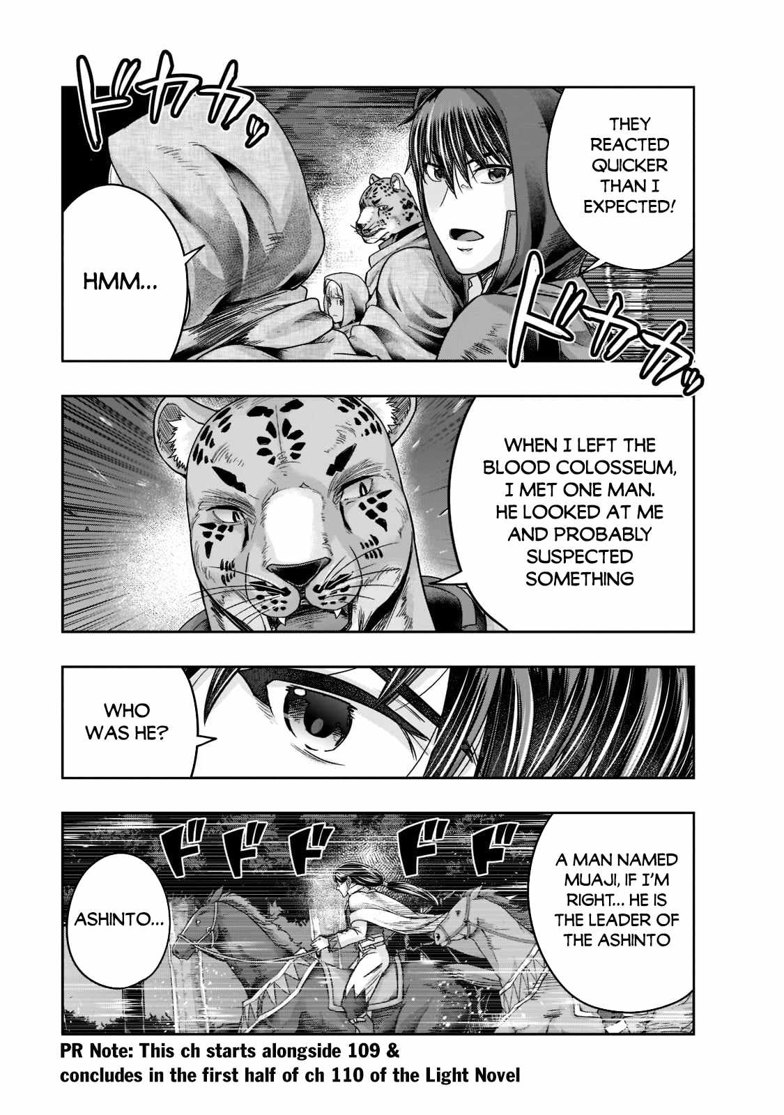 Hazure Waku no “Joutai Ijou Skill” de Saikyou ni Natta Ore ga Subete wo Juurin Suru made Chapter 29 - Page 2