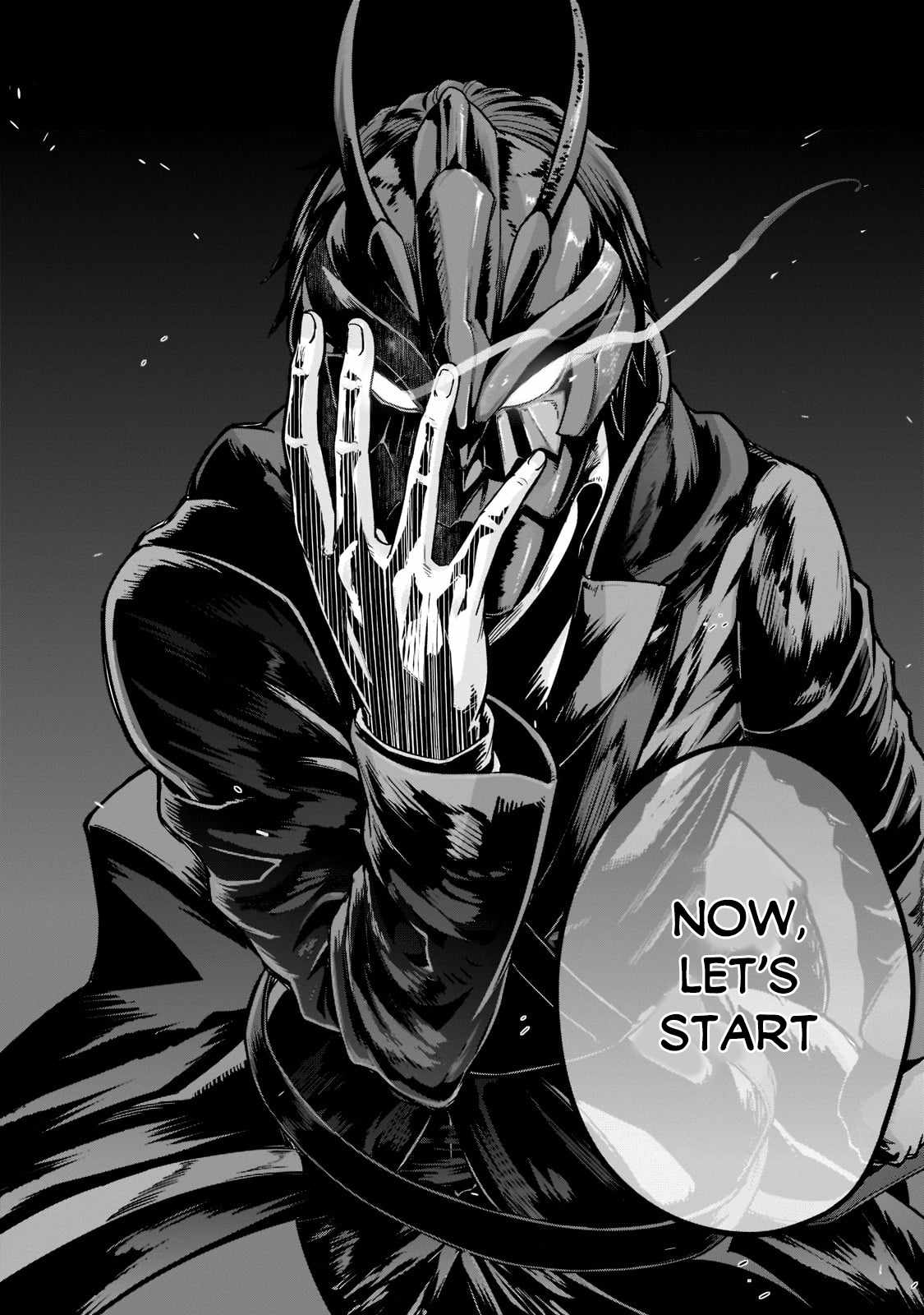 Hazure Waku no “Joutai Ijou Skill” de Saikyou ni Natta Ore ga Subete wo Juurin Suru made Chapter 29 - Page 17