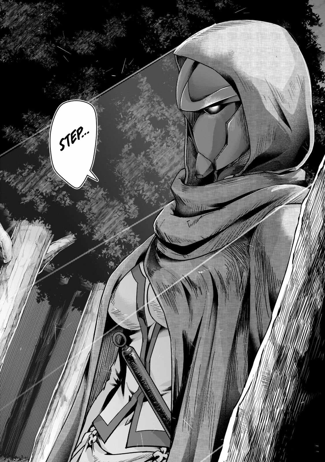 Hazure Waku no “Joutai Ijou Skill” de Saikyou ni Natta Ore ga Subete wo Juurin Suru made Chapter 29 - Page 23