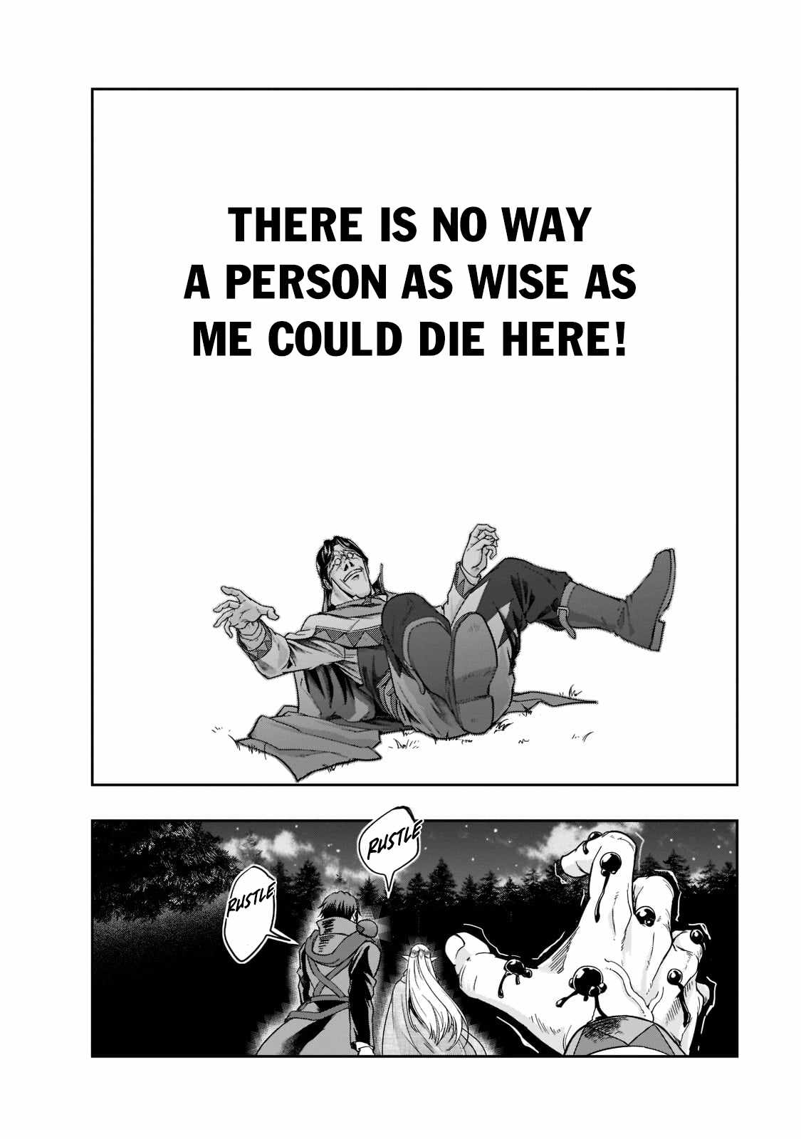 Hazure Waku no “Joutai Ijou Skill” de Saikyou ni Natta Ore ga Subete wo Juurin Suru made Chapter 31 - Page 24