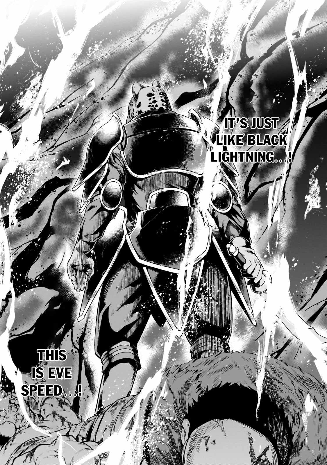 Hazure Waku no “Joutai Ijou Skill” de Saikyou ni Natta Ore ga Subete wo Juurin Suru made Chapter 32 - Page 28