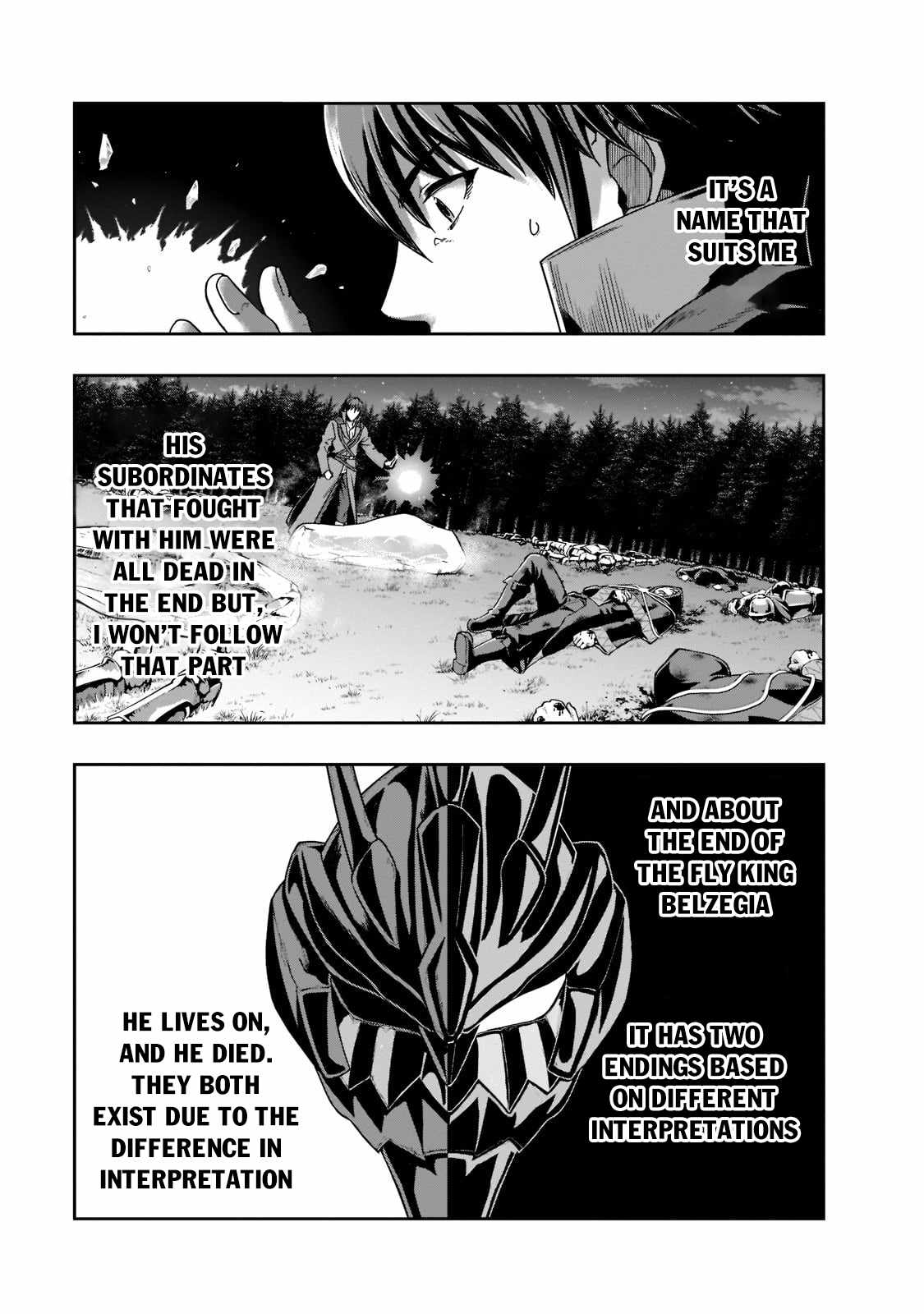 Hazure Waku no “Joutai Ijou Skill” de Saikyou ni Natta Ore ga Subete wo Juurin Suru made Chapter 33 - Page 24