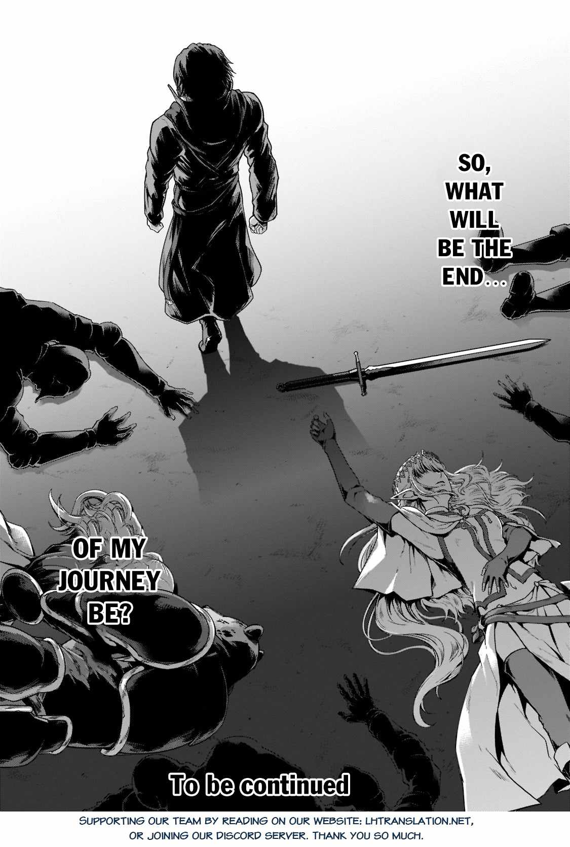 Hazure Waku no “Joutai Ijou Skill” de Saikyou ni Natta Ore ga Subete wo Juurin Suru made Chapter 33 - Page 25