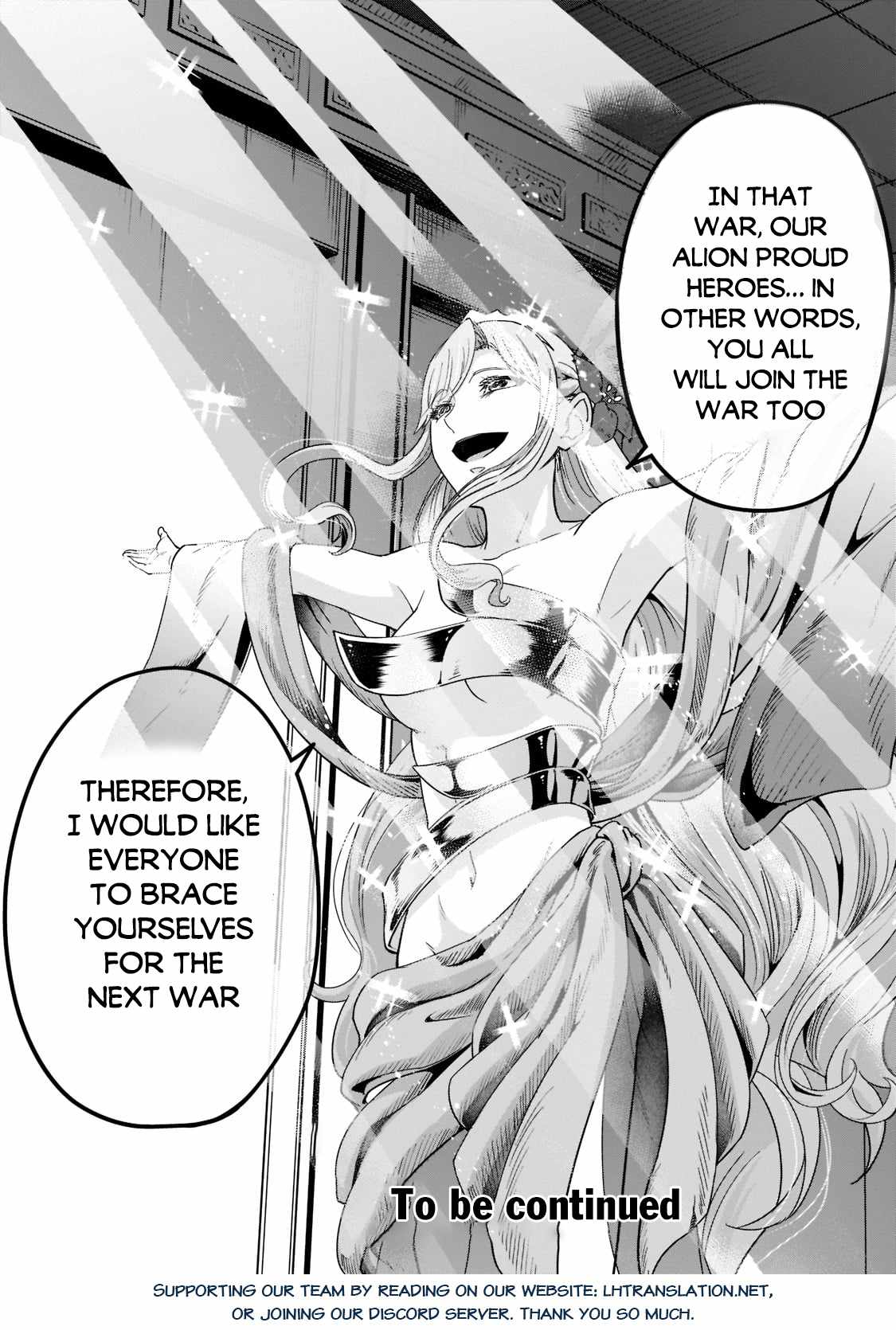 Hazure Waku no “Joutai Ijou Skill” de Saikyou ni Natta Ore ga Subete wo Juurin Suru made Chapter 34 - Page 31