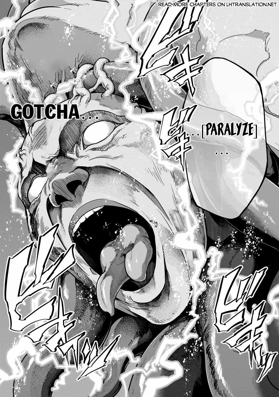 Hazure Waku no “Joutai Ijou Skill” de Saikyou ni Natta Ore ga Subete wo Juurin Suru made Chapter 38.2 - Page 11