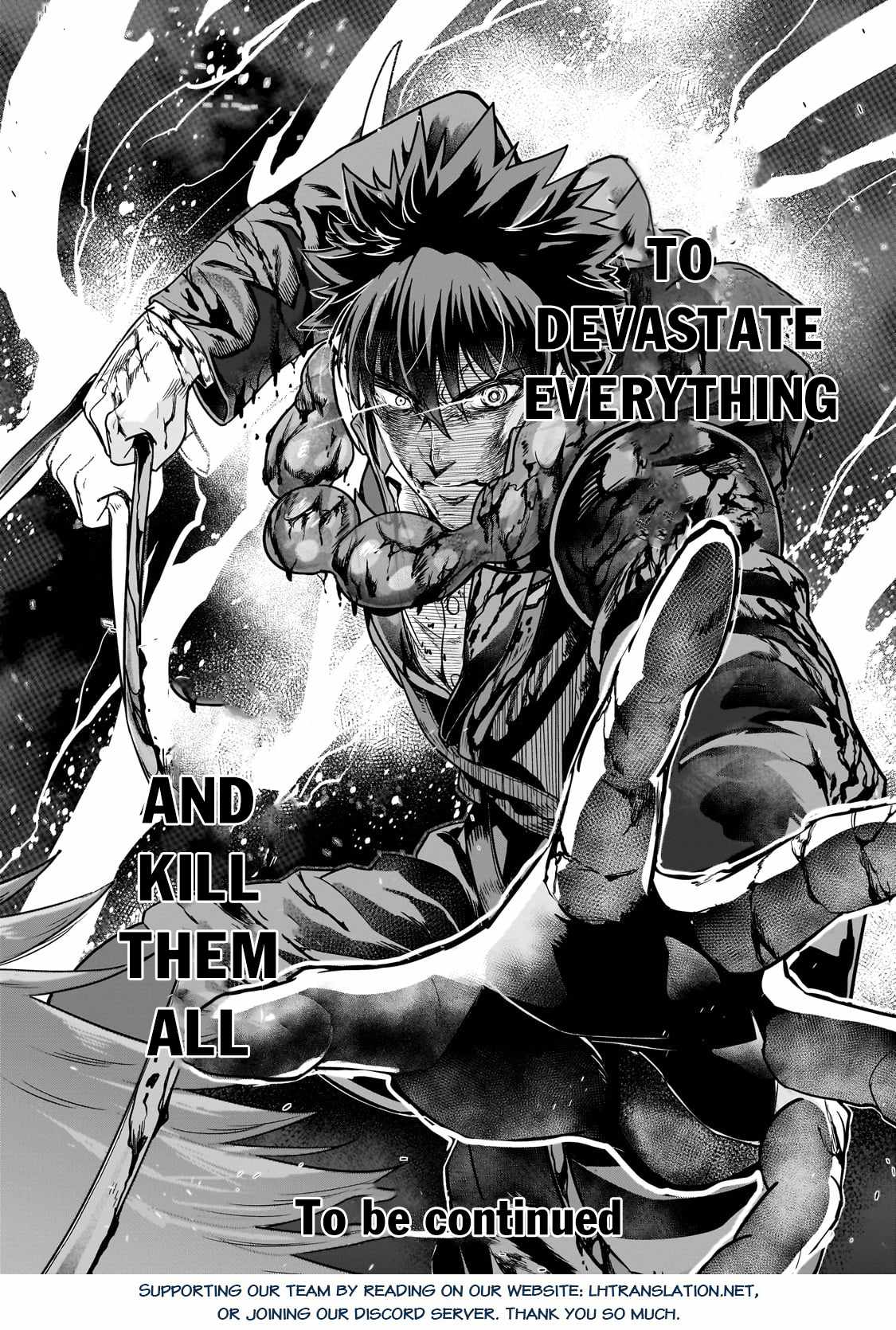 Hazure Waku no “Joutai Ijou Skill” de Saikyou ni Natta Ore ga Subete wo Juurin Suru made Chapter 39.2 - Page 16