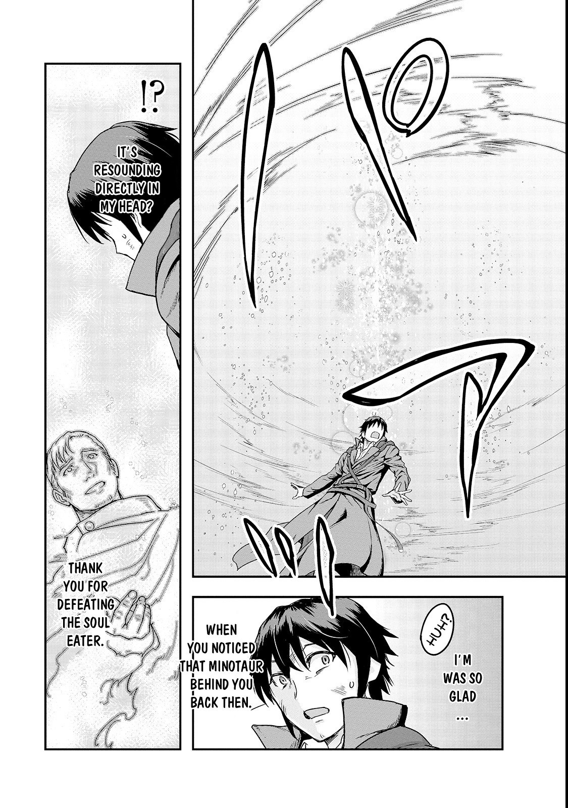 Hazure Waku no “Joutai Ijou Skill” de Saikyou ni Natta Ore ga Subete wo Juurin Suru made Chapter 4 - Page 31