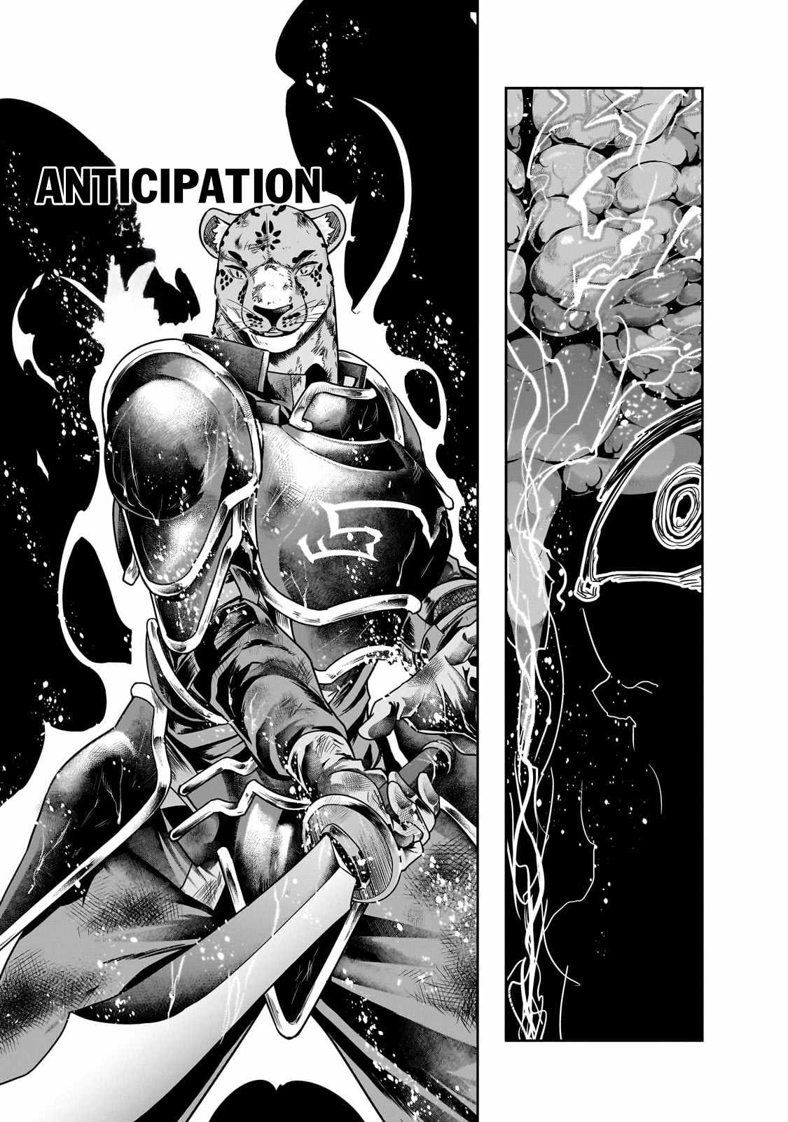 Hazure Waku no “Joutai Ijou Skill” de Saikyou ni Natta Ore ga Subete wo Juurin Suru made Chapter 41.2 - Page 6