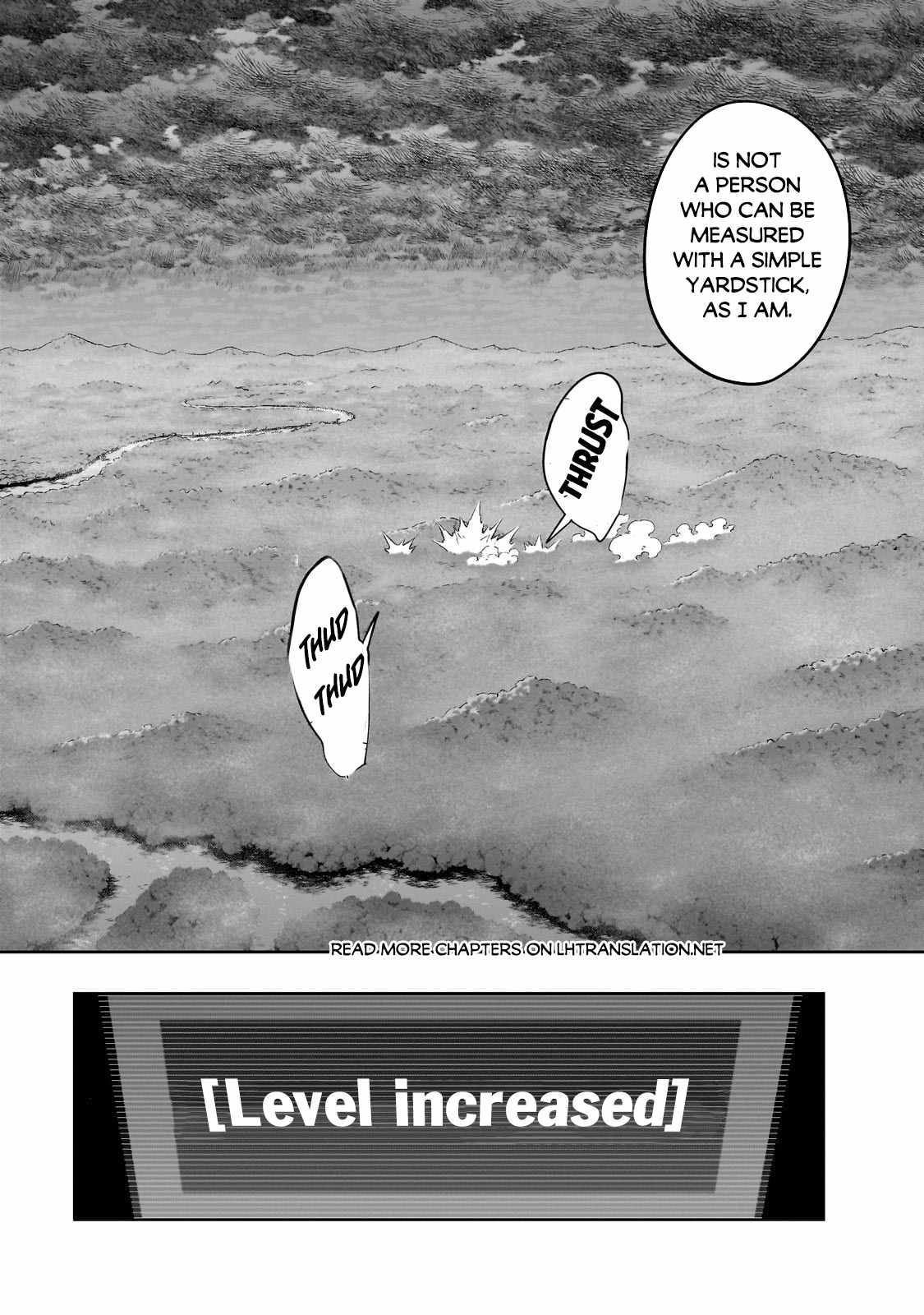 Hazure Waku no “Joutai Ijou Skill” de Saikyou ni Natta Ore ga Subete wo Juurin Suru made Chapter 42.1 - Page 14