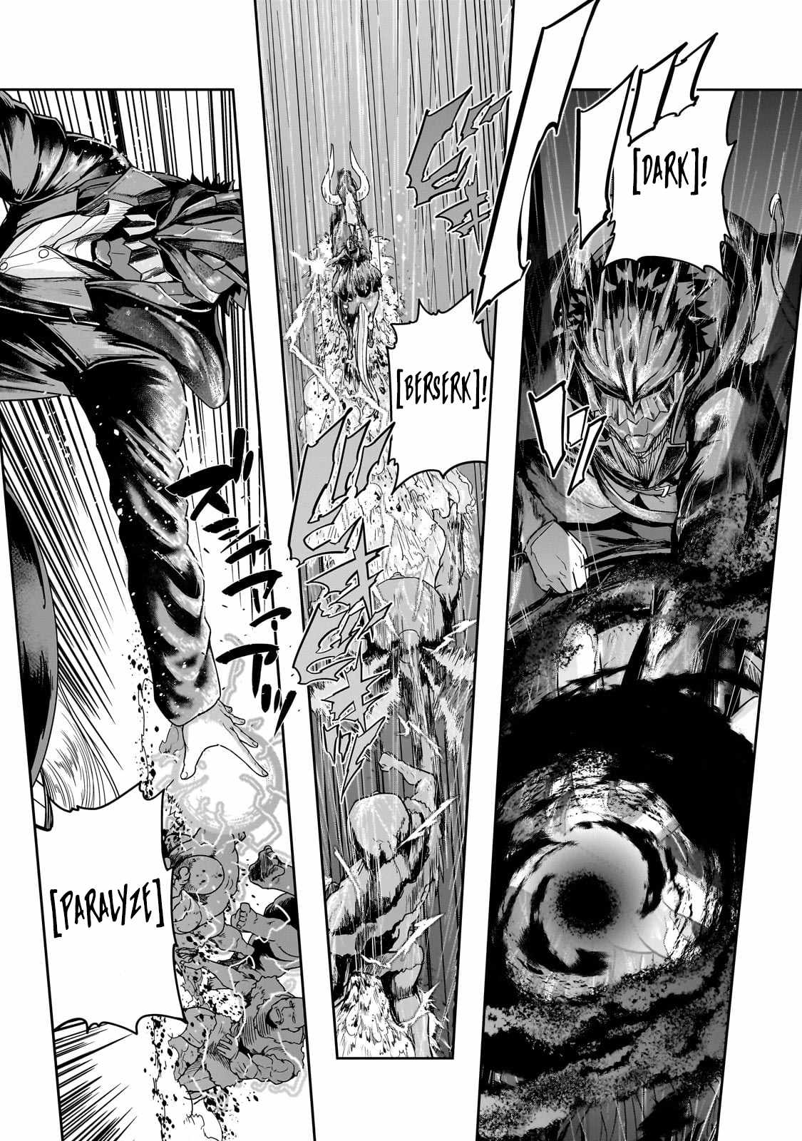 Hazure Waku no “Joutai Ijou Skill” de Saikyou ni Natta Ore ga Subete wo Juurin Suru made Chapter 42.2 - Page 4