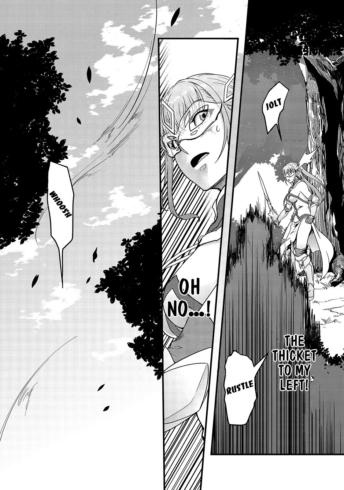 Hazure Waku no “Joutai Ijou Skill” de Saikyou ni Natta Ore ga Subete wo Juurin Suru made Chapter 5 - Page 13