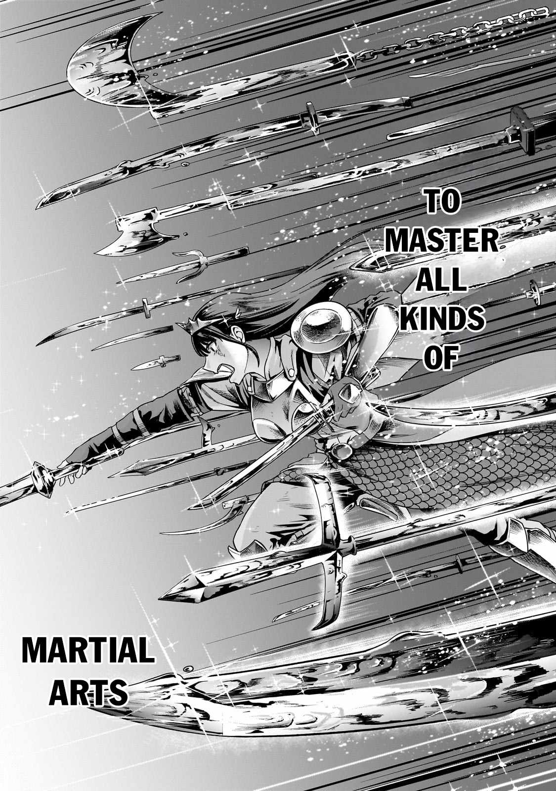 Hazure Waku no “Joutai Ijou Skill” de Saikyou ni Natta Ore ga Subete wo Juurin Suru made Chapter 52.1 - Page 14