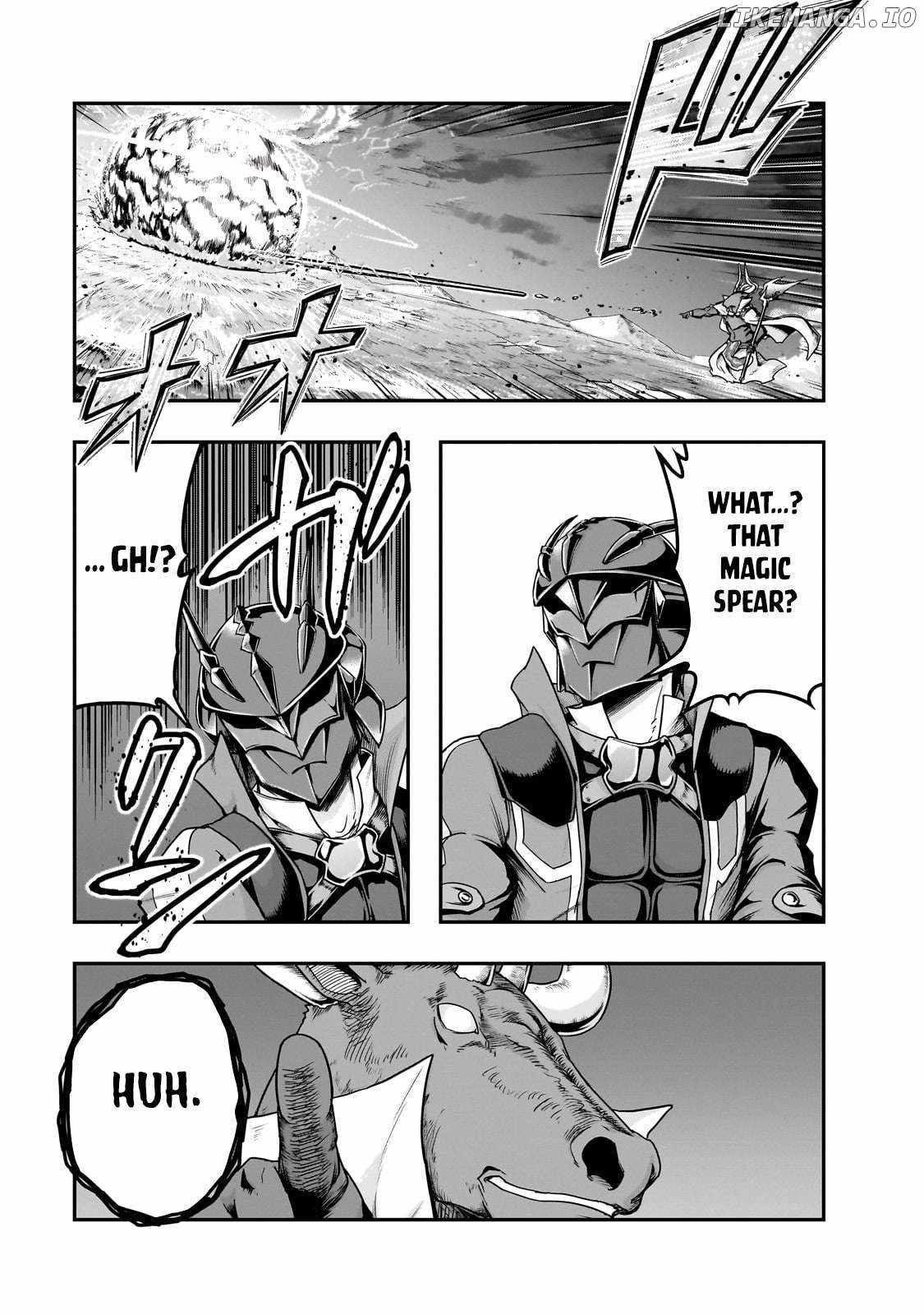 Hazure Waku no “Joutai Ijou Skill” de Saikyou ni Natta Ore ga Subete wo Juurin Suru made Chapter 55.1 - Page 14