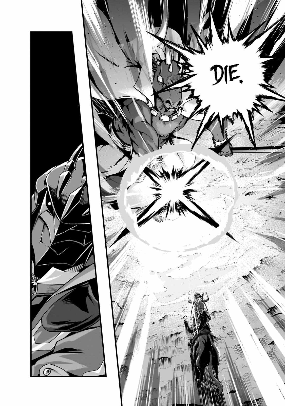 Hazure Waku no “Joutai Ijou Skill” de Saikyou ni Natta Ore ga Subete wo Juurin Suru made Chapter 55.2 - Page 4