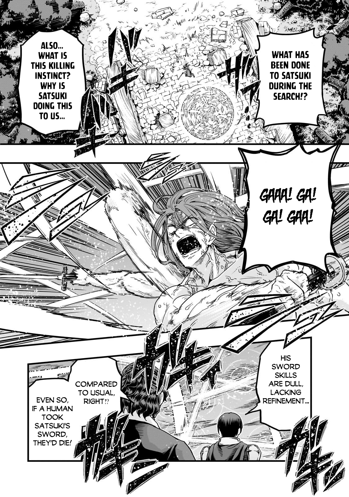 Hazure Waku no “Joutai Ijou Skill” de Saikyou ni Natta Ore ga Subete wo Juurin Suru made Chapter 63.2 - Page 13