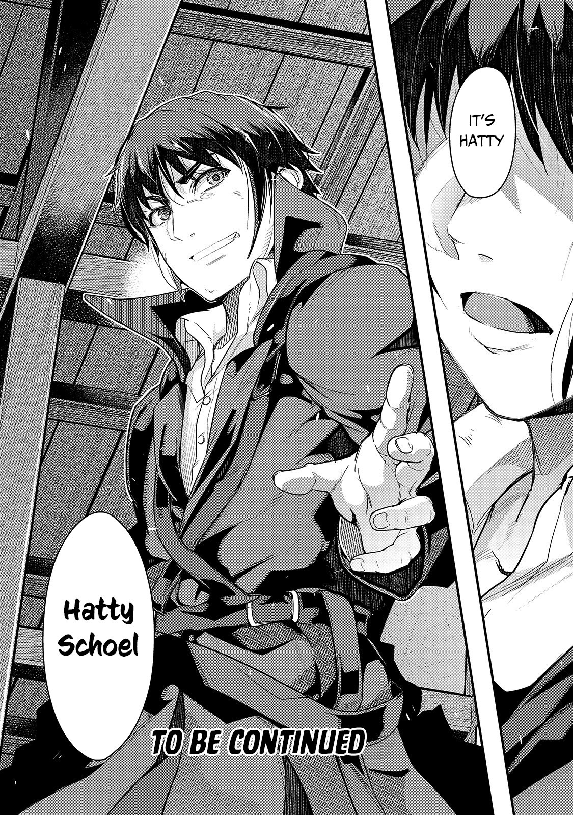 Hazure Waku no “Joutai Ijou Skill” de Saikyou ni Natta Ore ga Subete wo Juurin Suru made Chapter 7 - Page 31