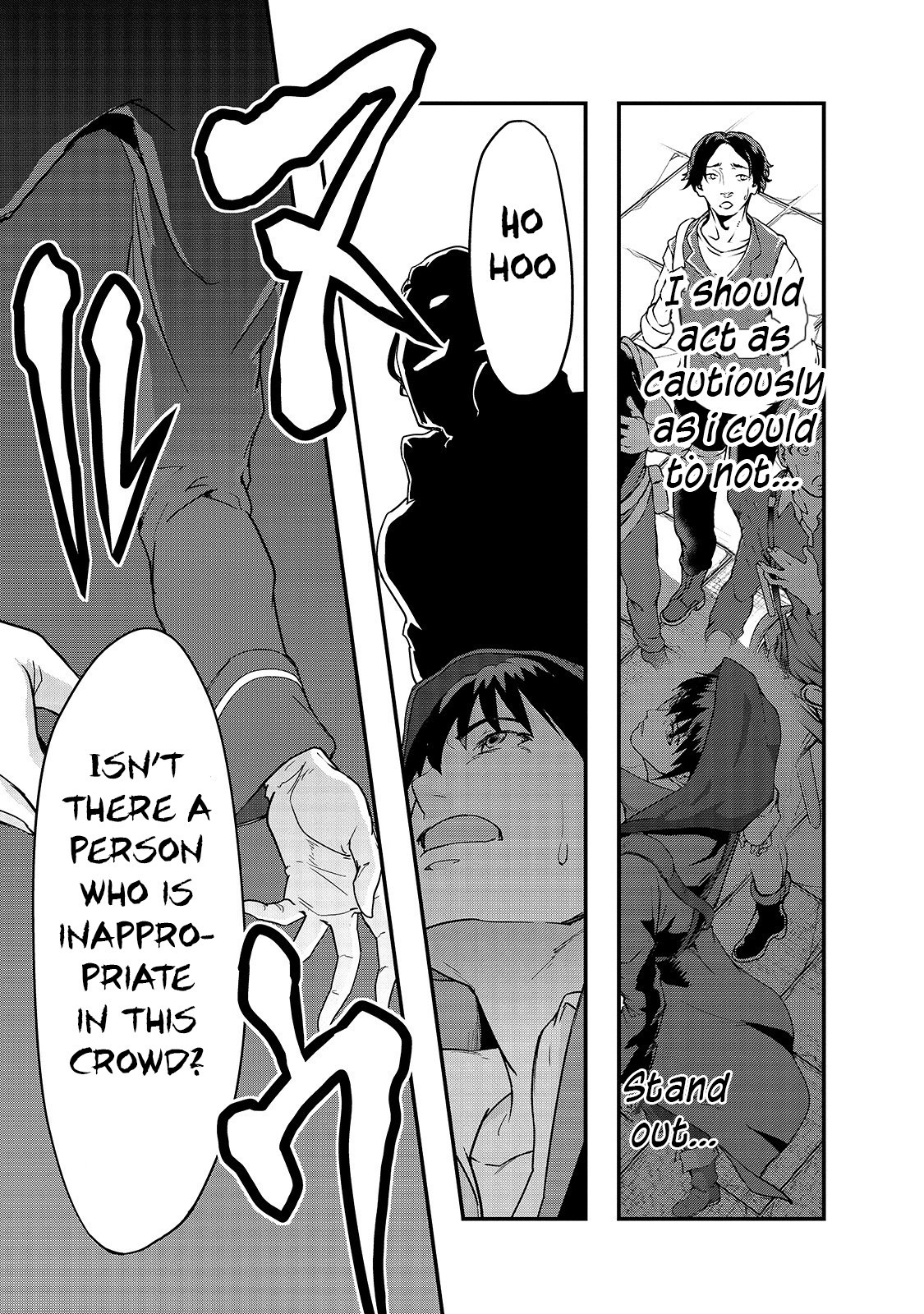 Hazure Waku no “Joutai Ijou Skill” de Saikyou ni Natta Ore ga Subete wo Juurin Suru made Chapter 8 - Page 20