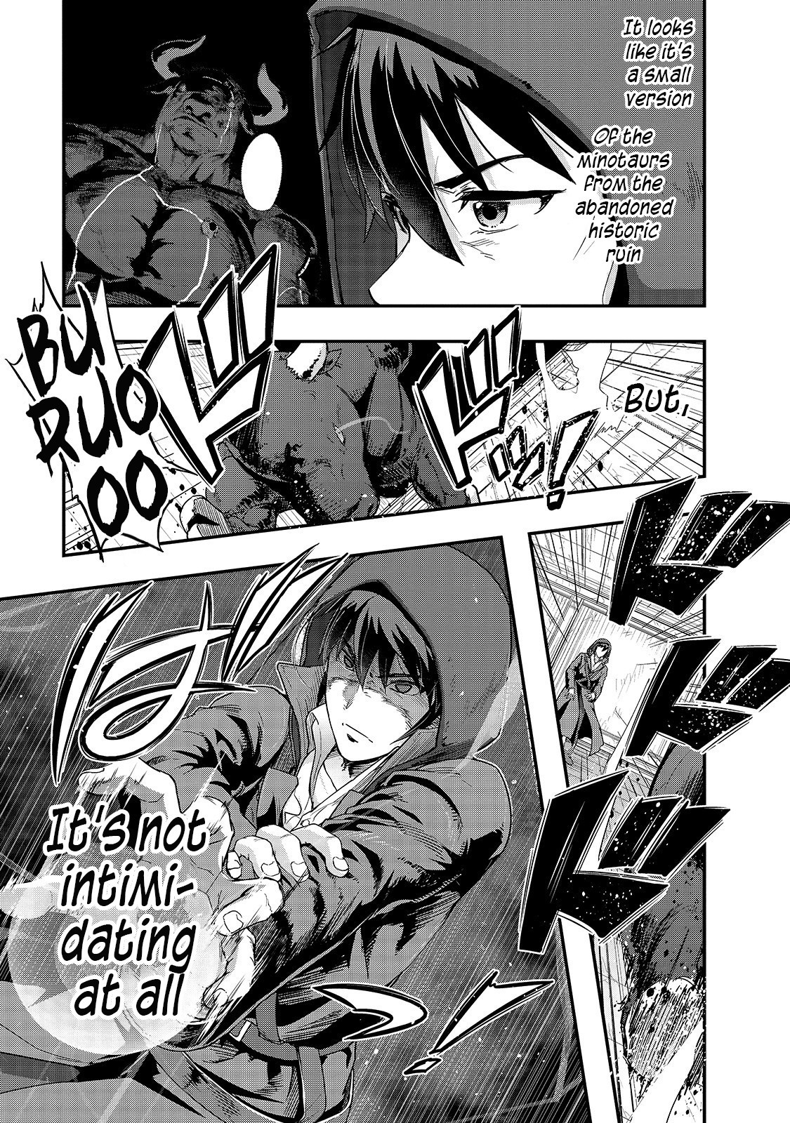 Hazure Waku no “Joutai Ijou Skill” de Saikyou ni Natta Ore ga Subete wo Juurin Suru made Chapter 9 - Page 14