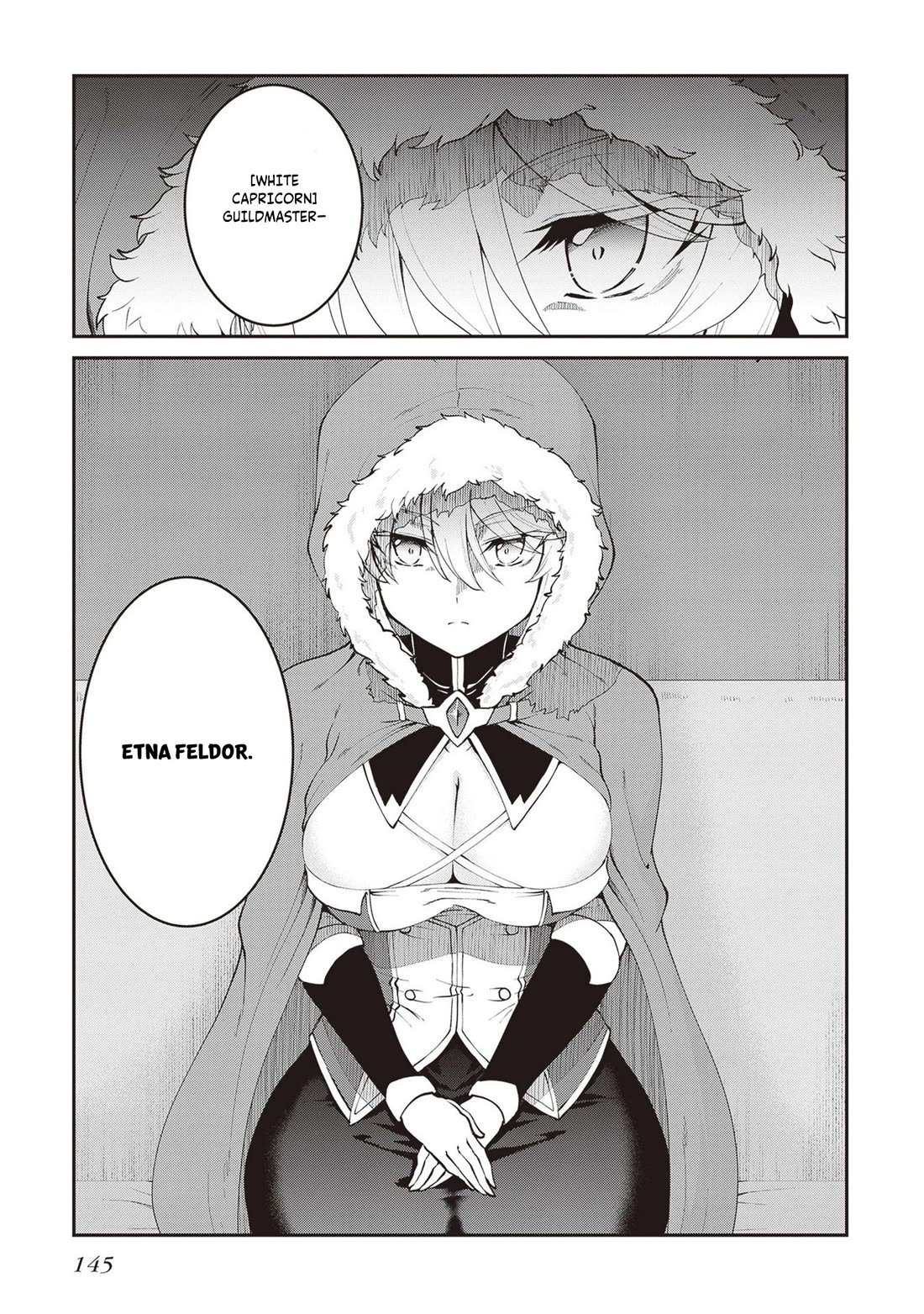 He Didn’t Want to Be the Center of Attention, Hence, After Defeating the Demon Lord, he Became a Guild Master Chapter 60 - Page 28