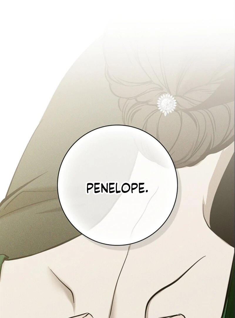 He Might Not Be My Husband Chapter 1 - Page 1