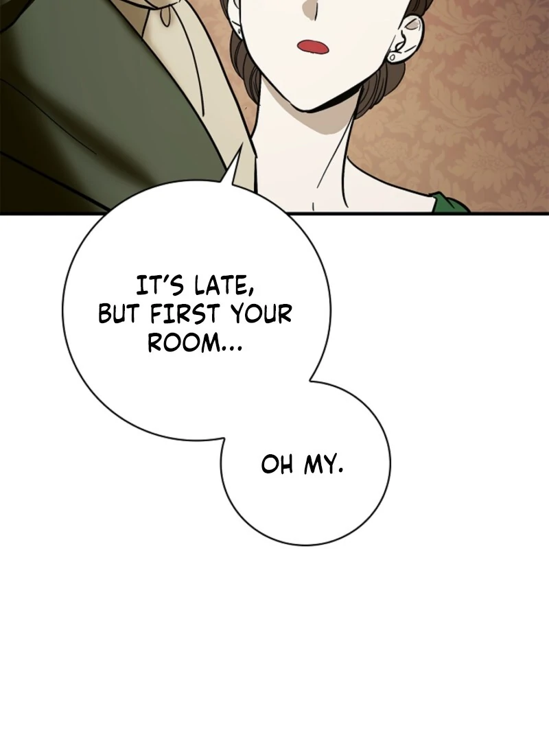 He Might Not Be My Husband Chapter 1 - Page 102