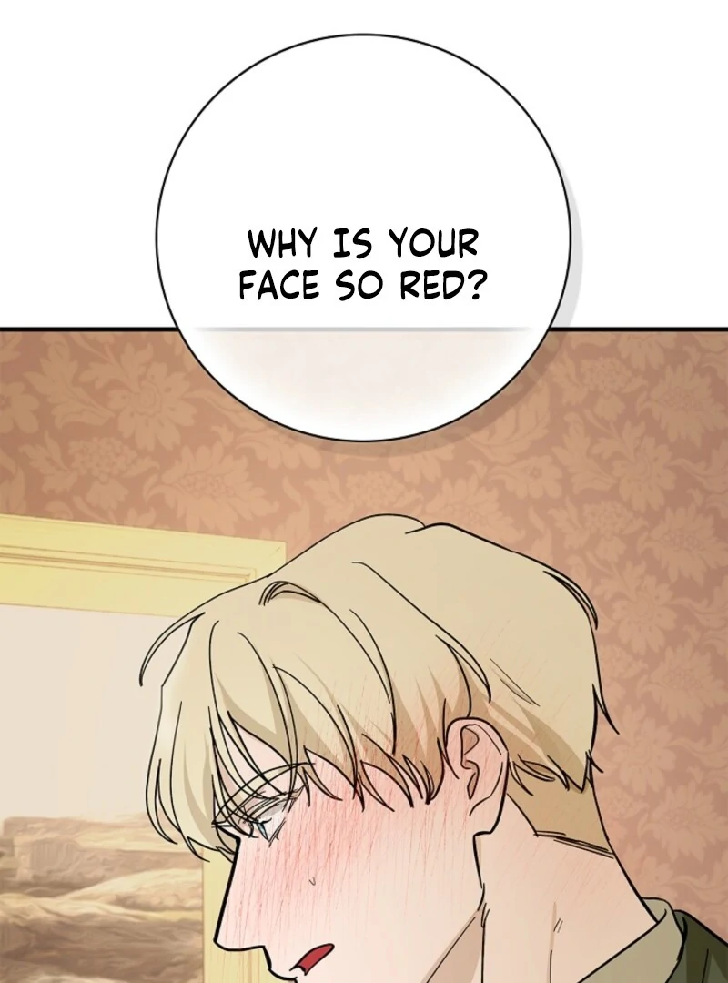 He Might Not Be My Husband Chapter 1 - Page 103