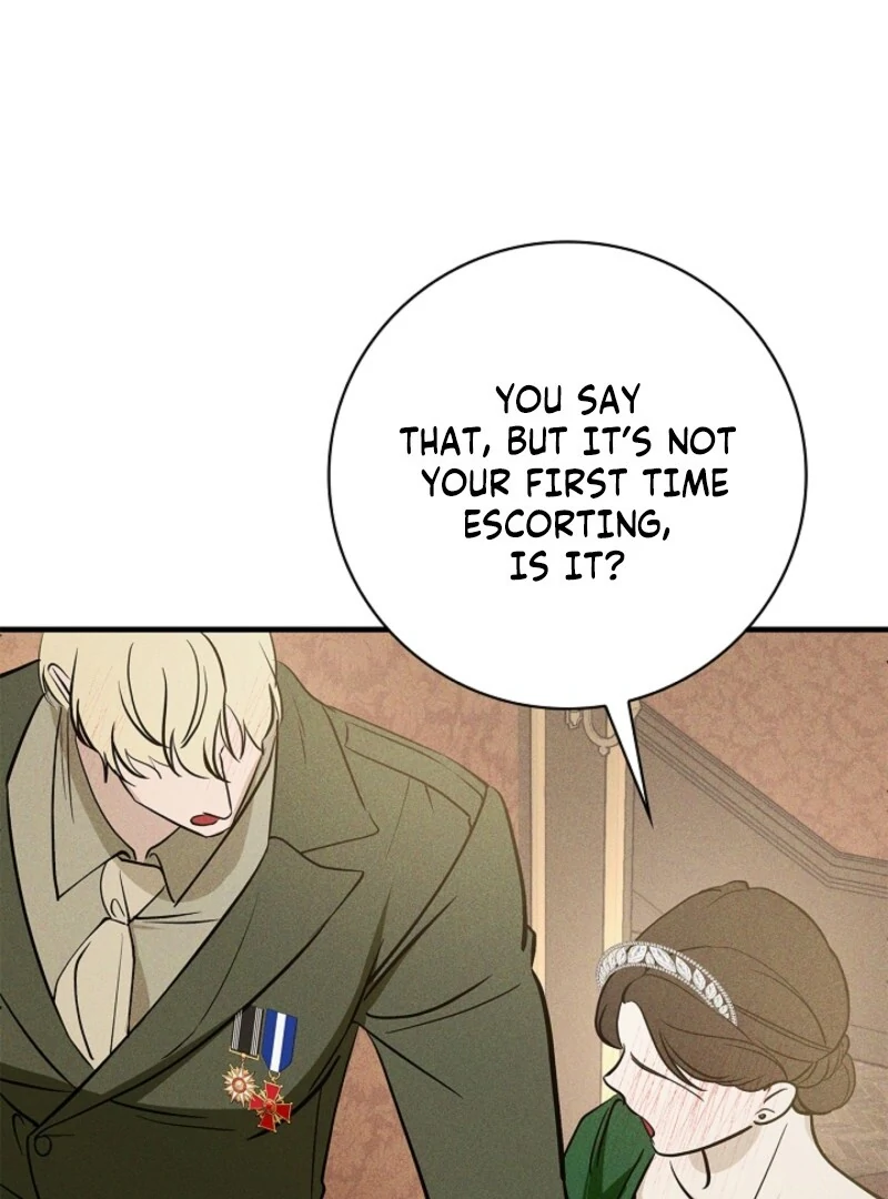 He Might Not Be My Husband Chapter 1 - Page 109