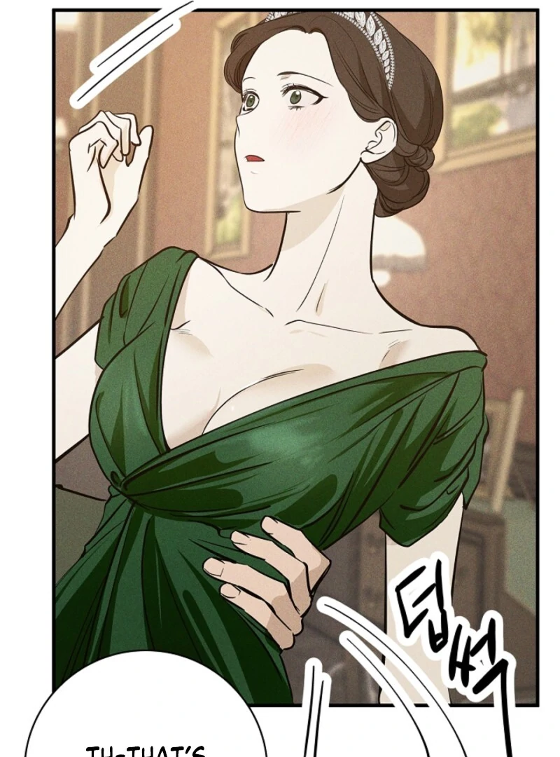 He Might Not Be My Husband Chapter 1 - Page 112