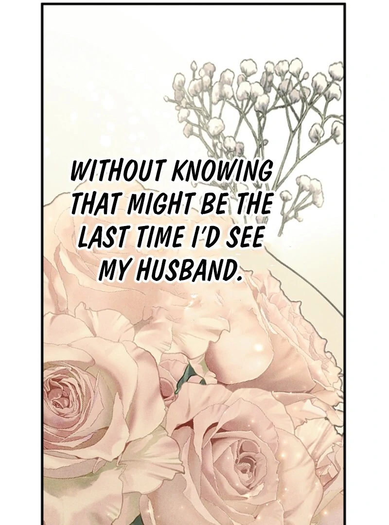 He Might Not Be My Husband Chapter 1 - Page 28