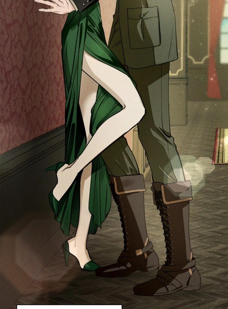 He Might Not Be My Husband Chapter 1 - Page 4