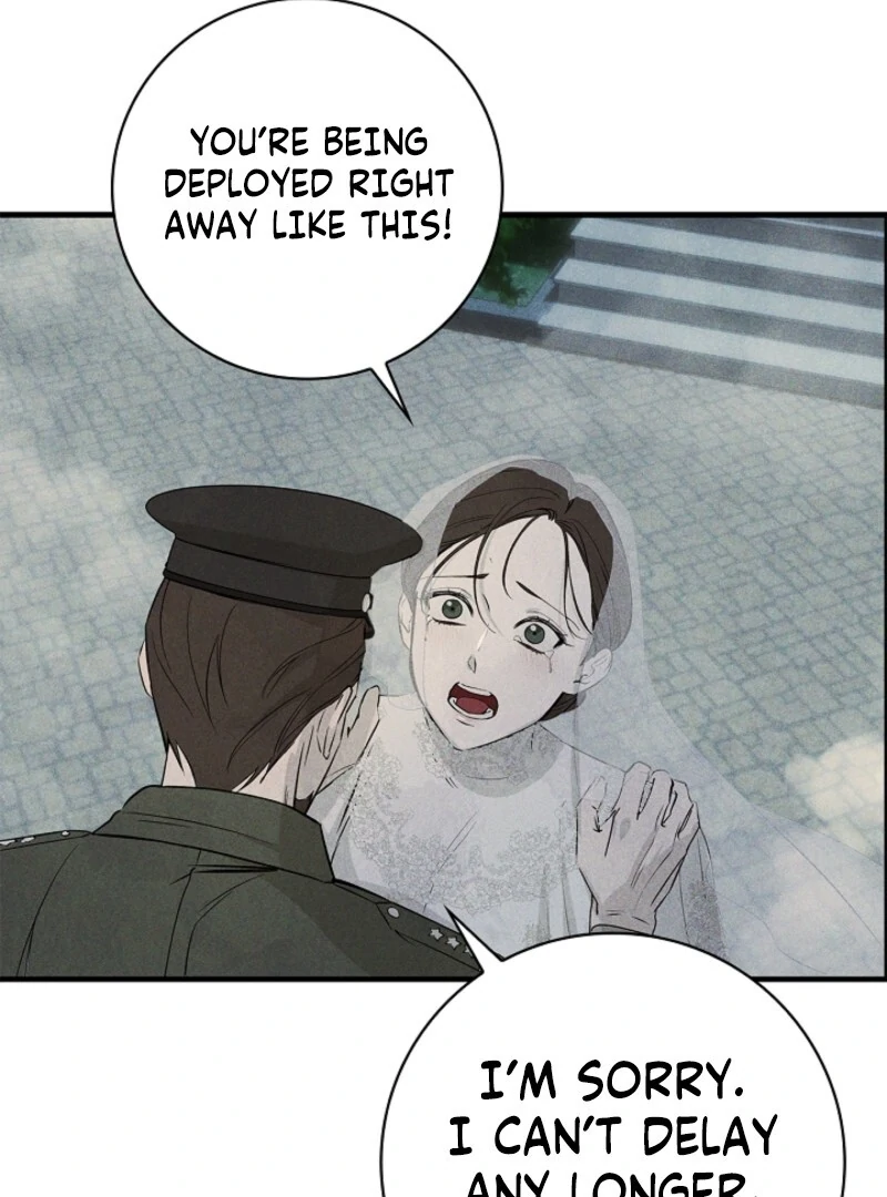 He Might Not Be My Husband Chapter 1 - Page 32